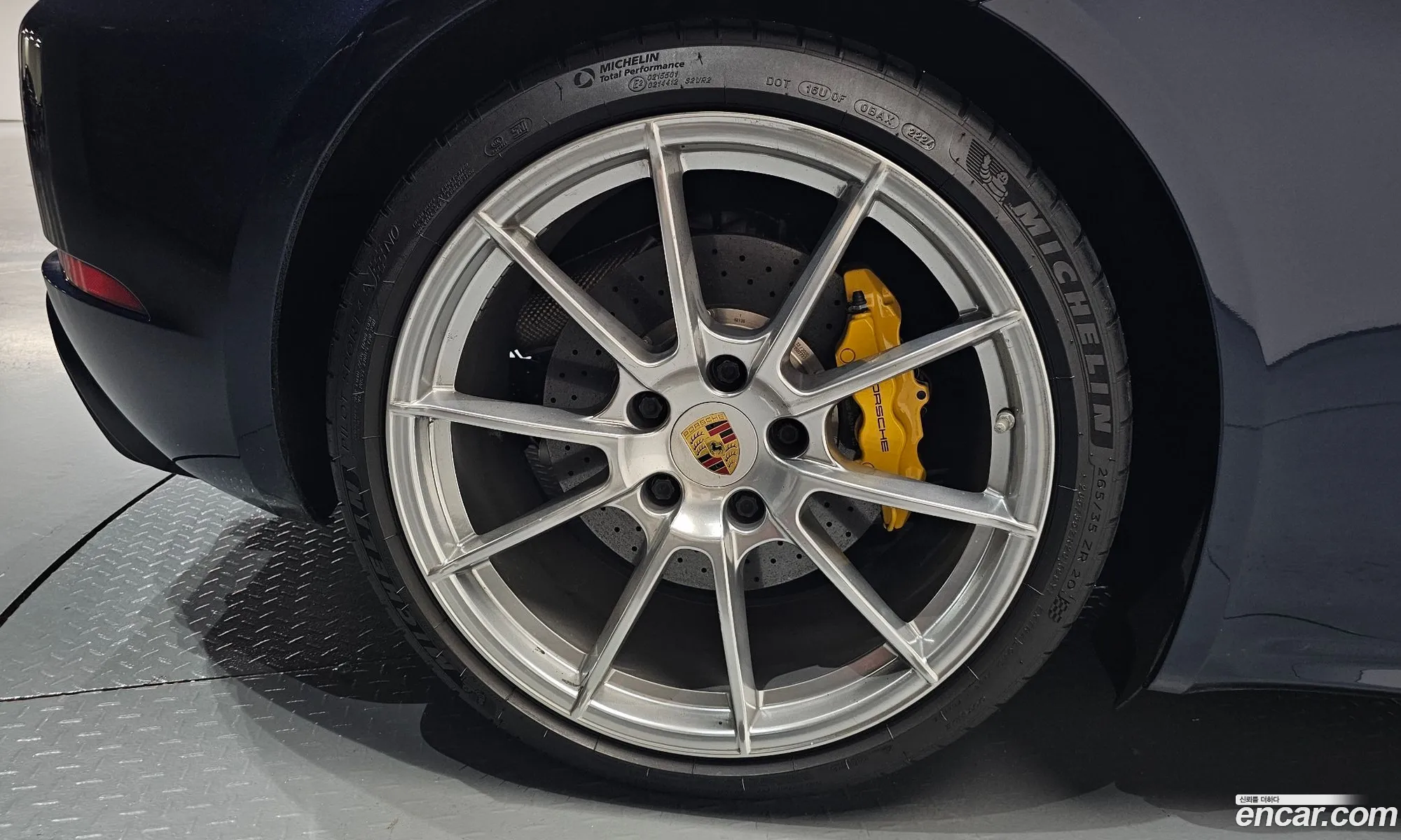 Porsche 718 Boxster 2021 — 2