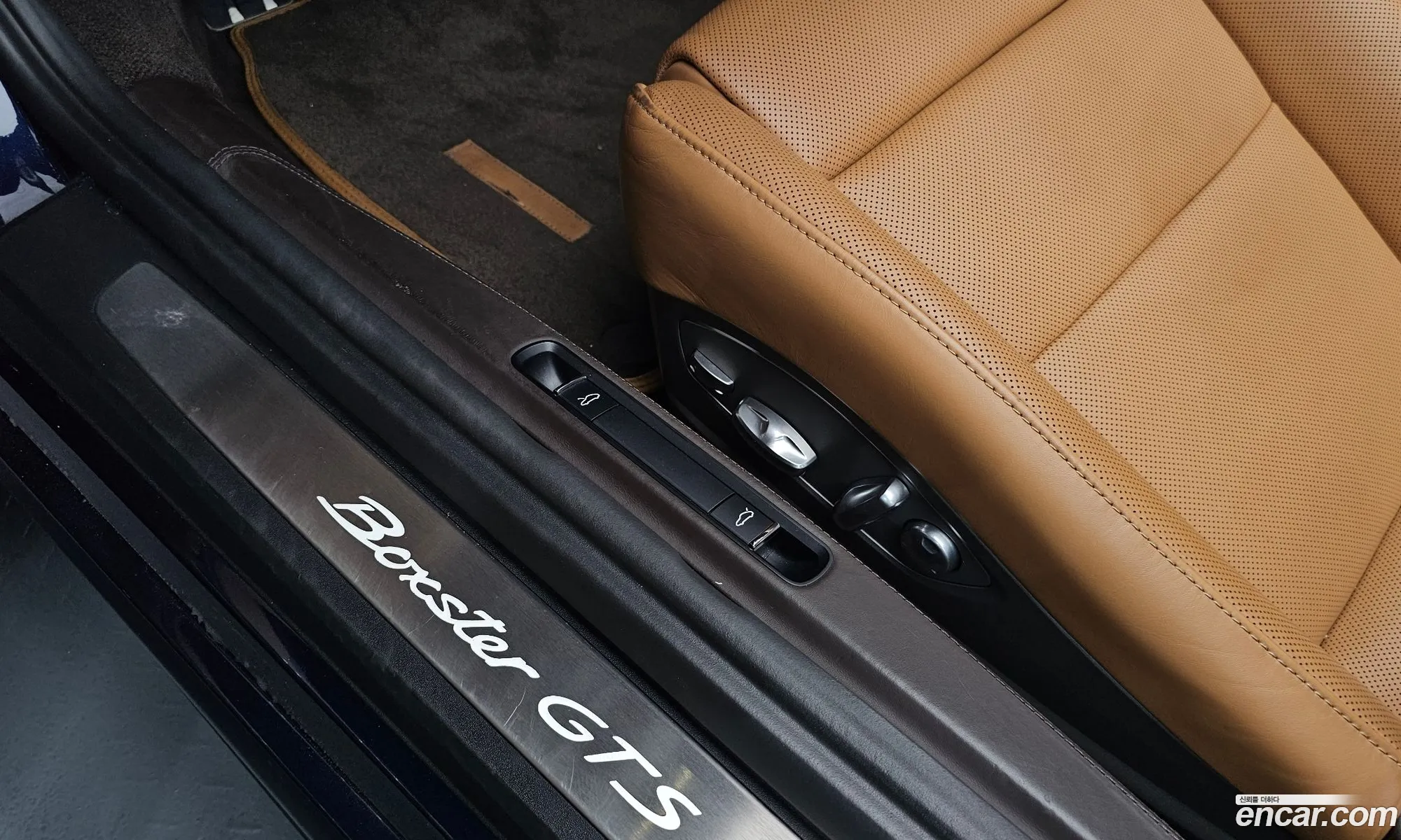 Porsche 718 Boxster 2021 — 6