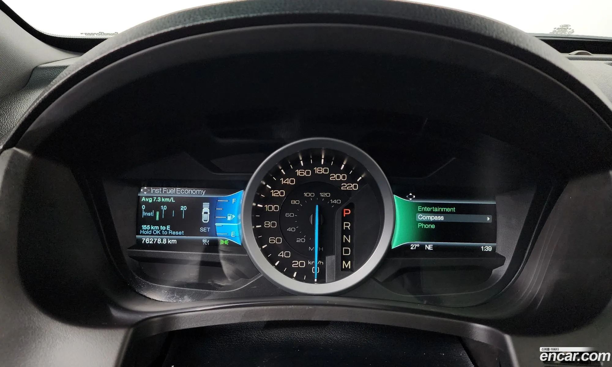 Ford Explorer 2014 1FM5K8F84EGC04144 — 6