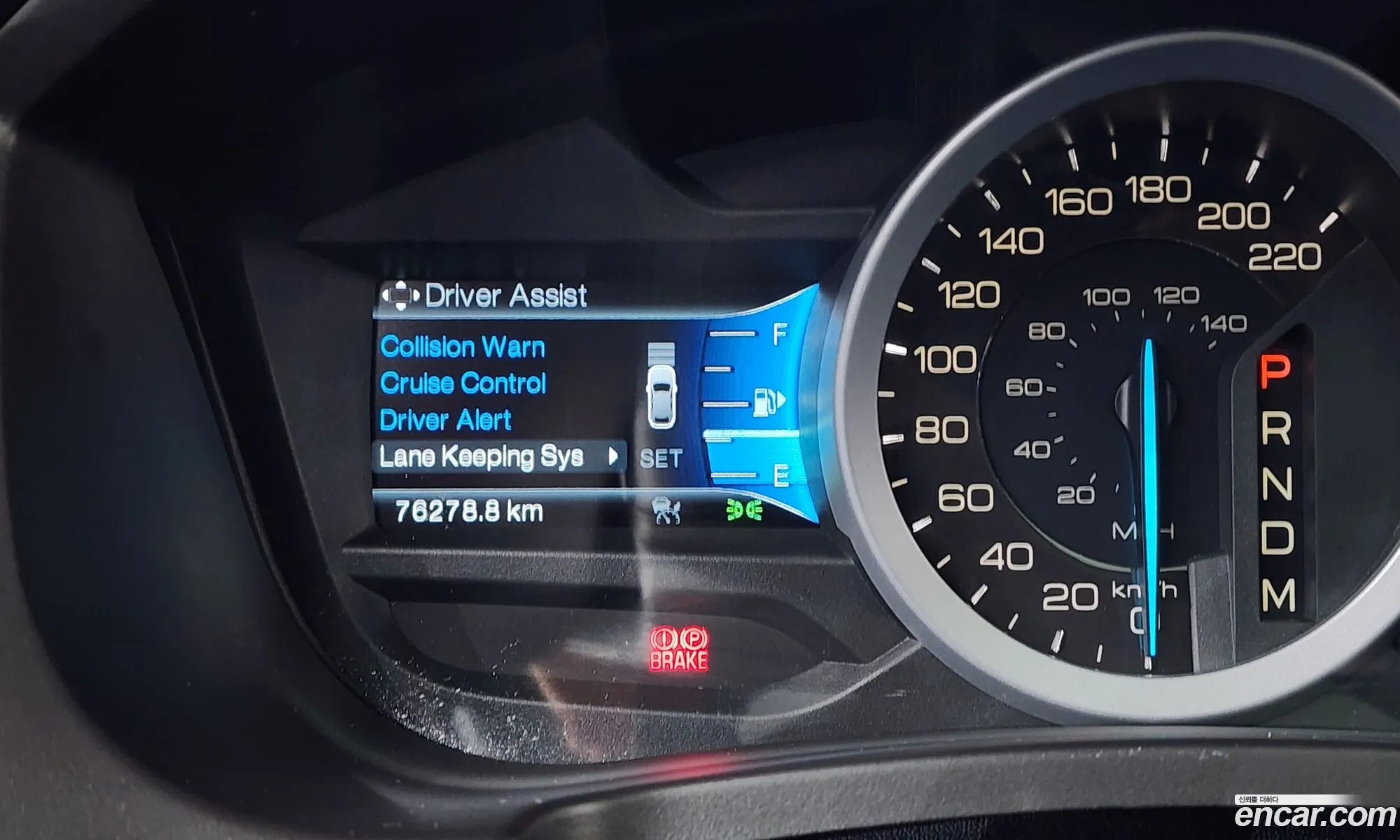 Ford Explorer 2014 1FM5K8F84EGC04144 — 4