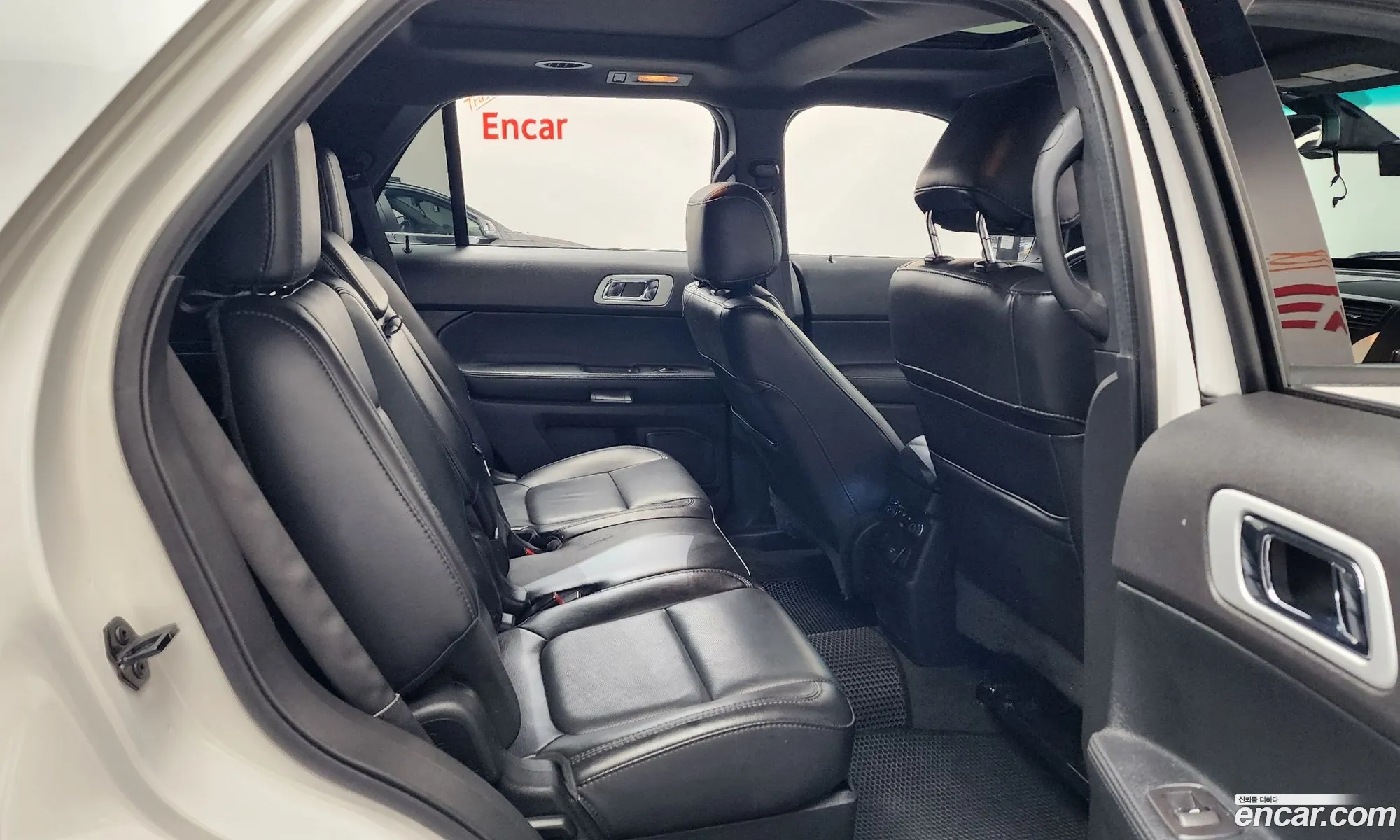 Ford Explorer 2014 1FM5K8F84EGC04144 — 10