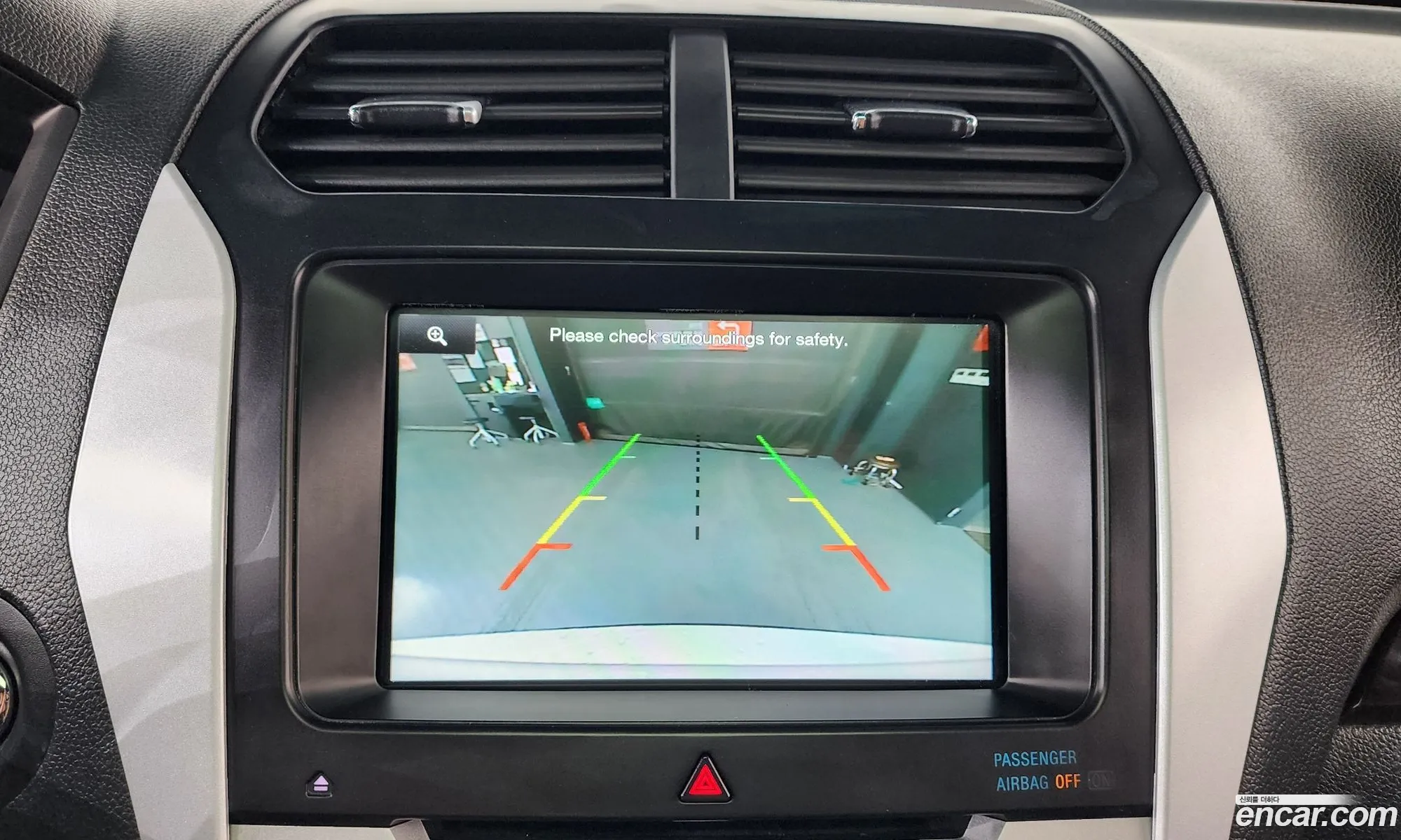 Ford Explorer 2014 1FM5K8F84EGC04144 — 16