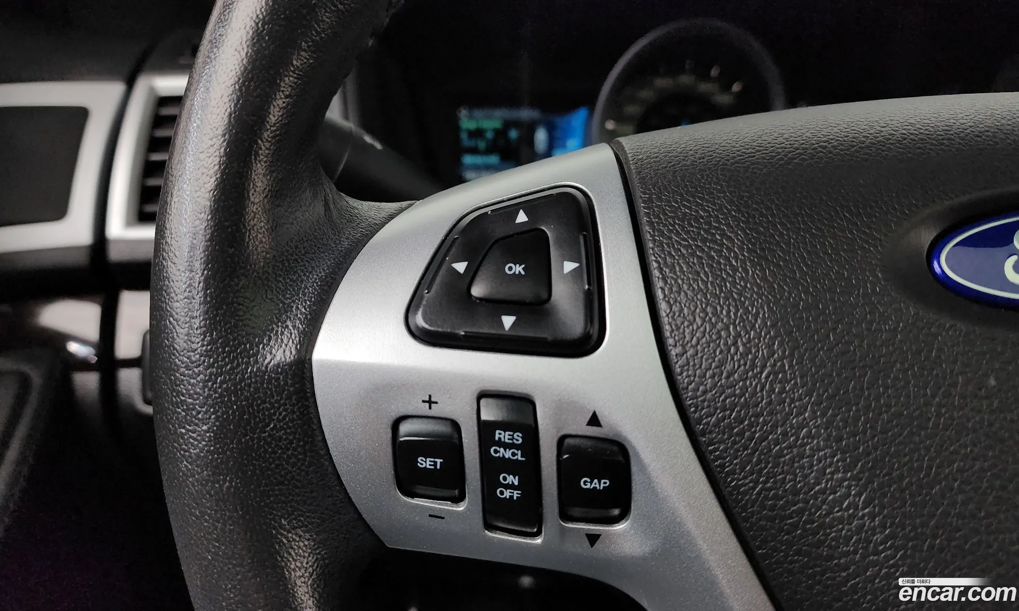 Ford Explorer 2014 1FM5K8F84EGC04144 — 12