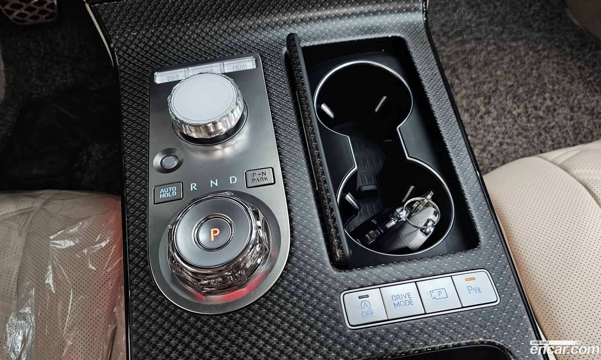 Genesis G80 2024 KMTGF41DDSU234804 — 11
