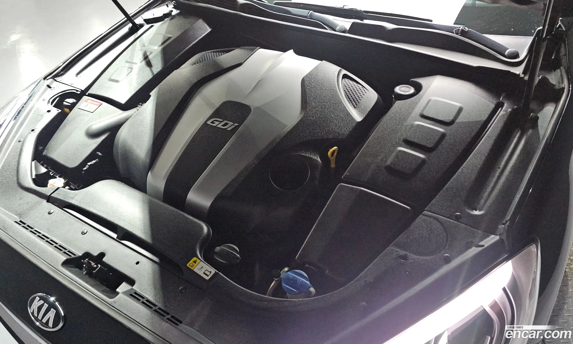 Kia K9 2015 — 12