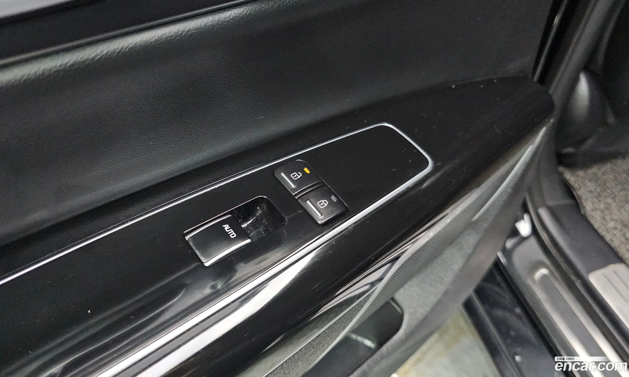 Kia K9 2015 — 2