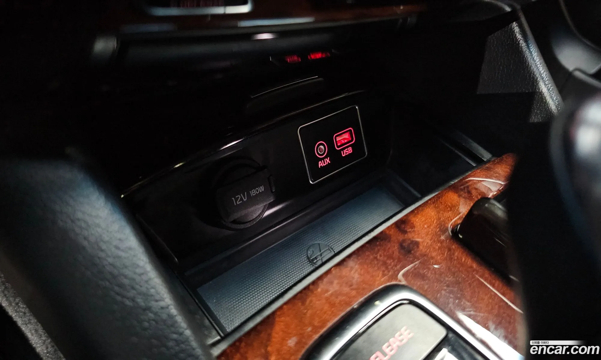 Kia K9 2015 — 15