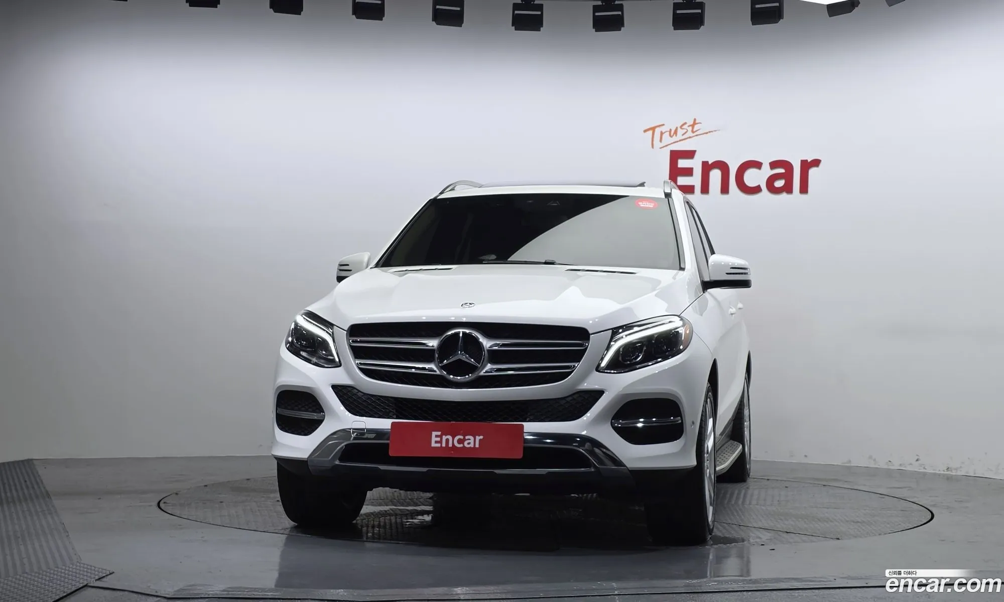 Mercedes-Benz GLE-Class W166 2018 WDCDA2EB3JB092435 — 5