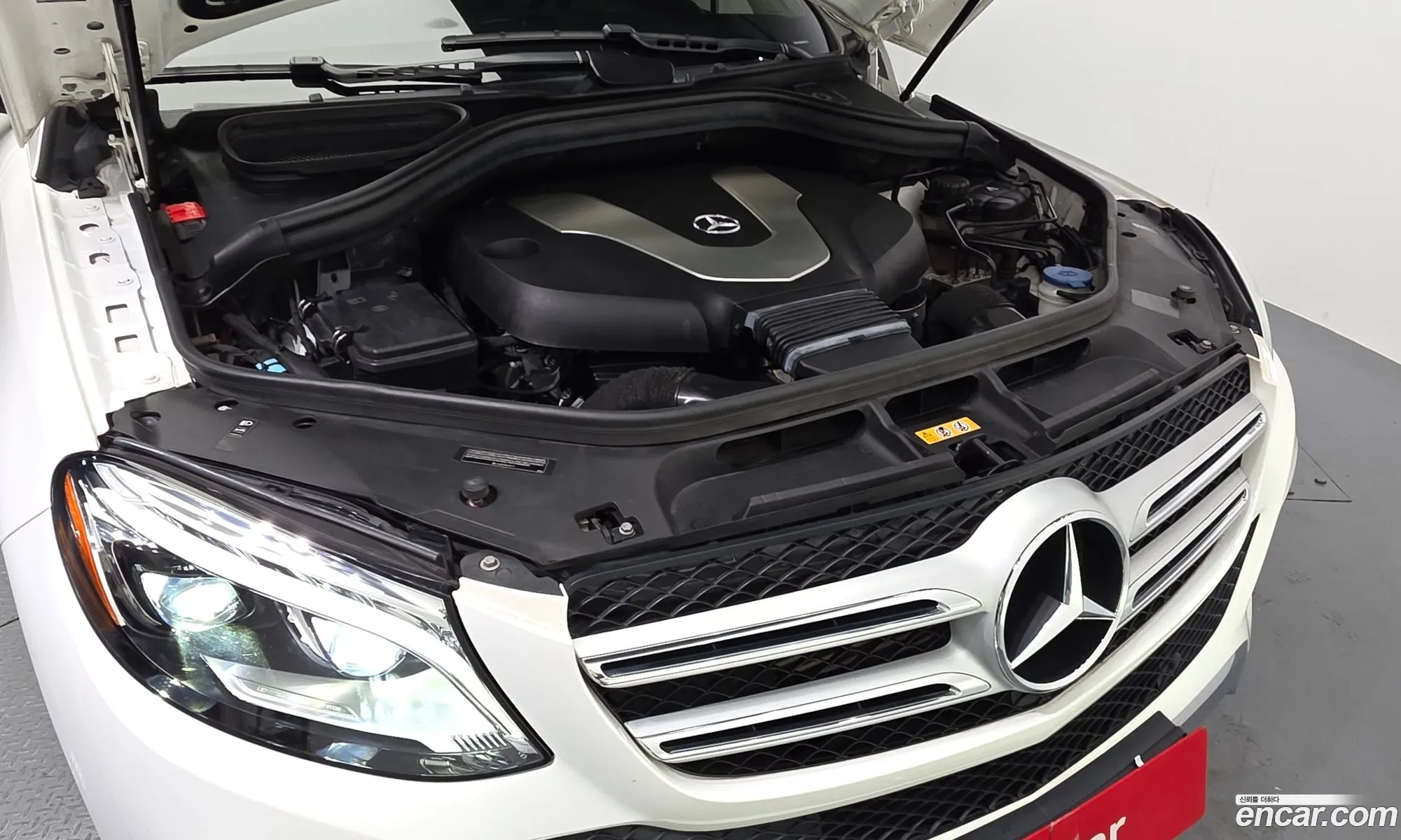 Mercedes-Benz GLE-Class W166 2018 WDCDA2EB3JB092435 — 22