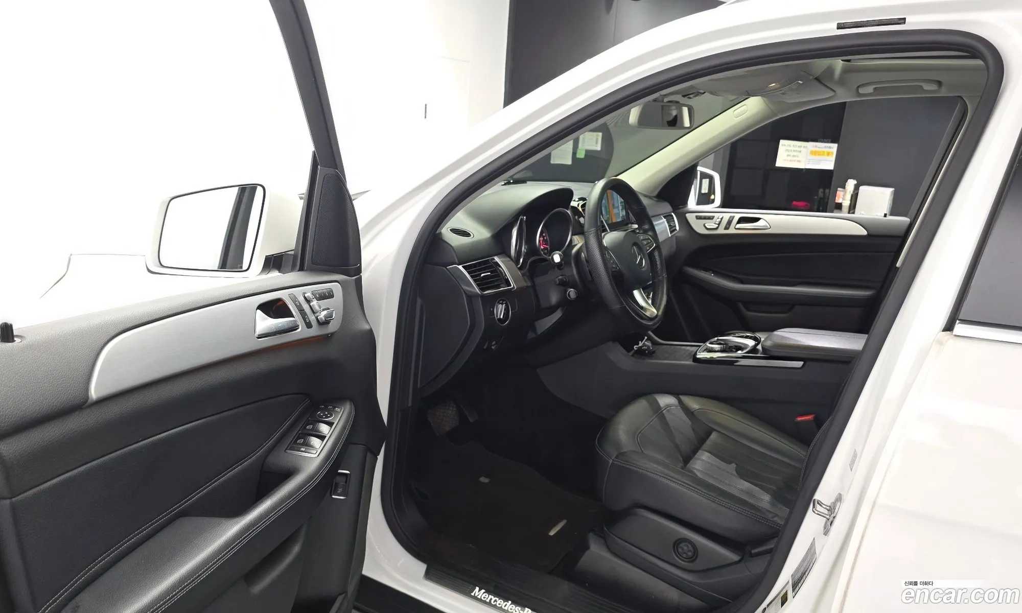 Mercedes-Benz GLE-Class W166 2018 WDCDA2EB3JB092435 — 7