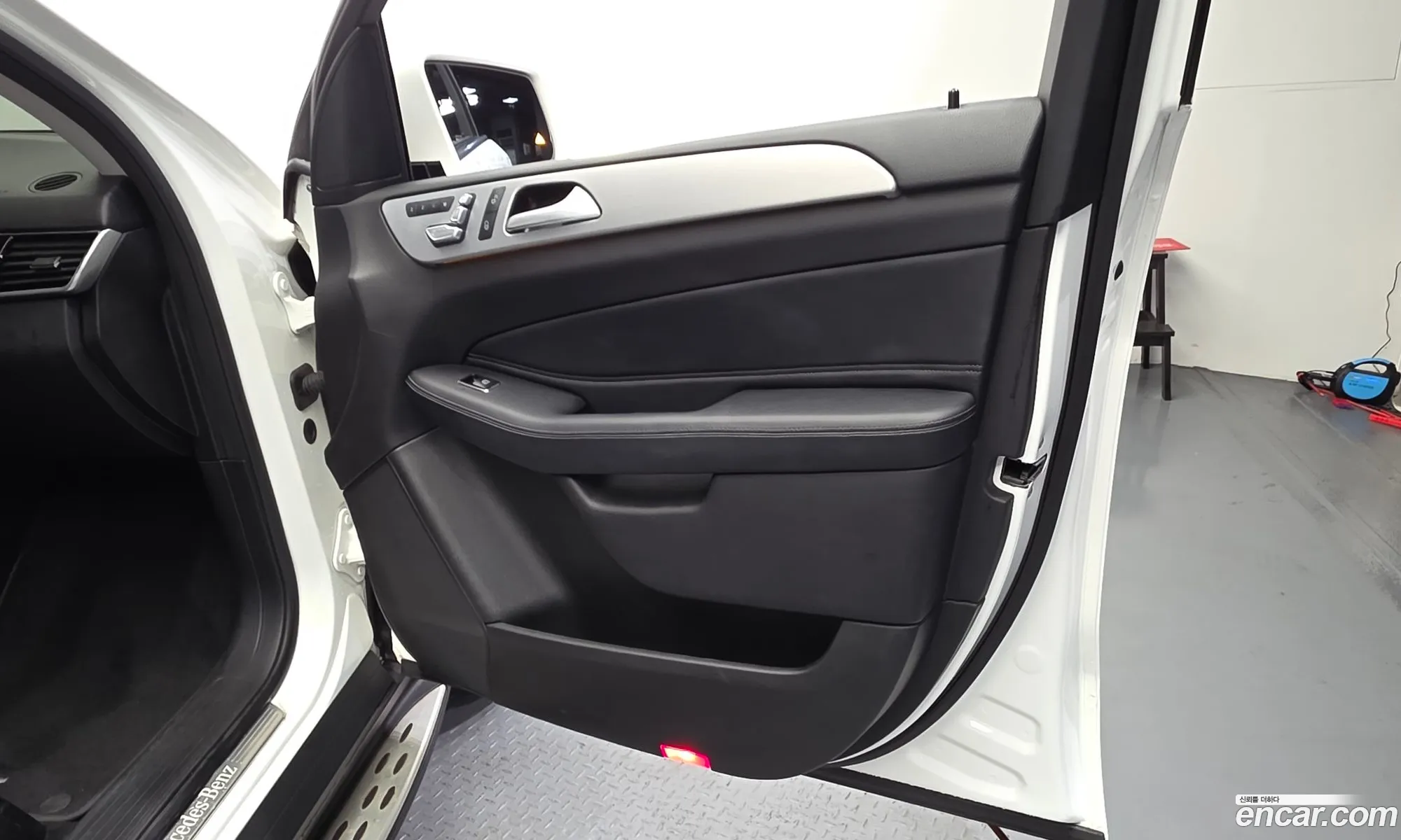 Mercedes-Benz GLE-Class W166 2018 WDCDA2EB3JB092435 — 6