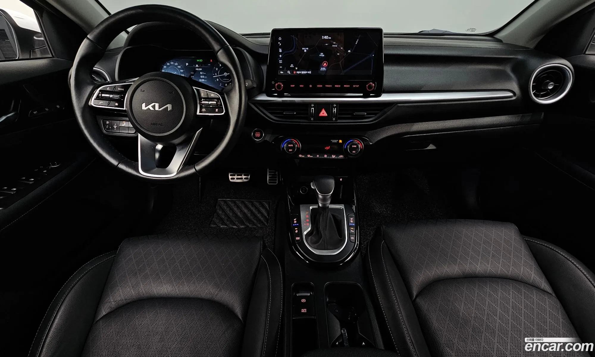 Kia K3 2023 KNAF541BERA970046 — 6