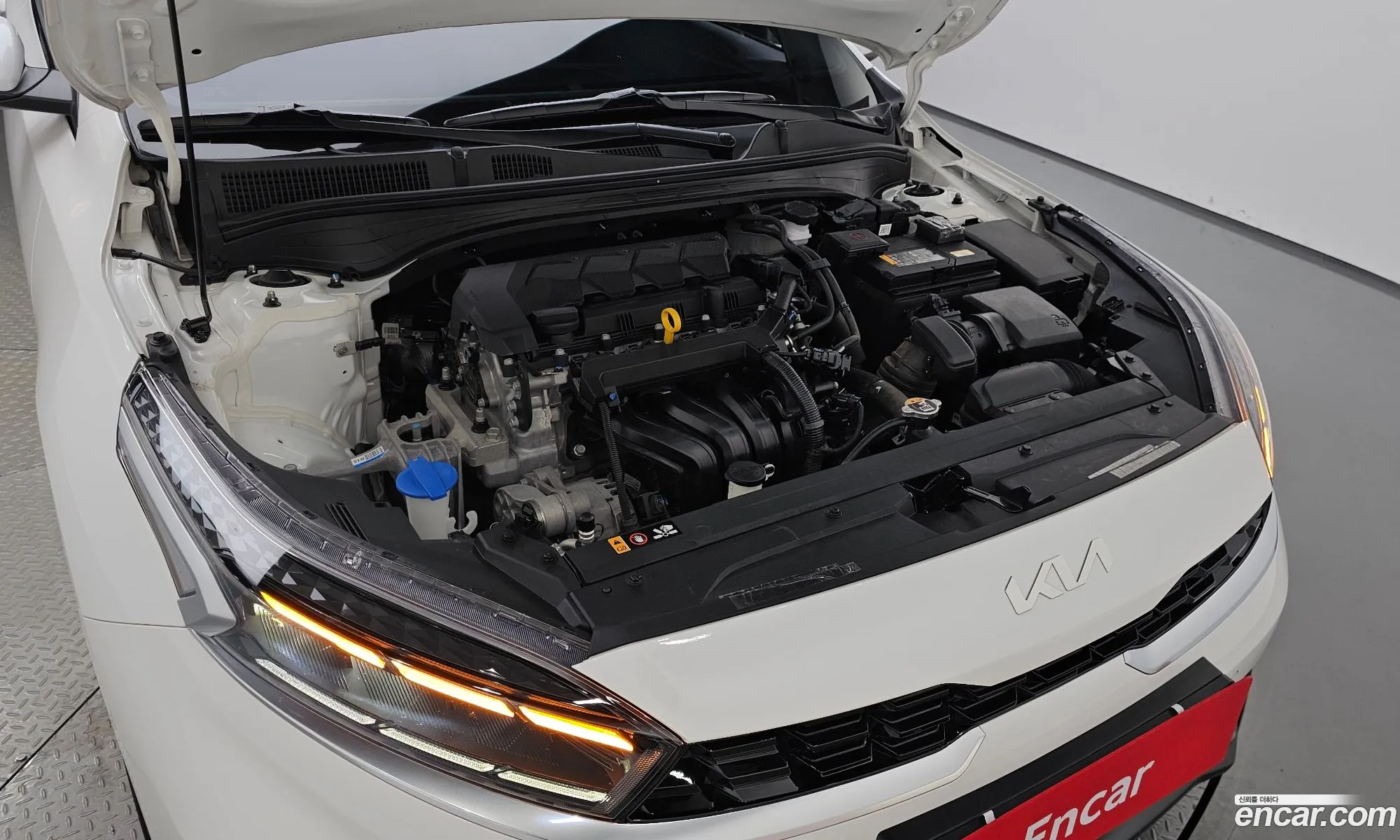 Kia K3 2023 KNAF541BERA970046 — 2