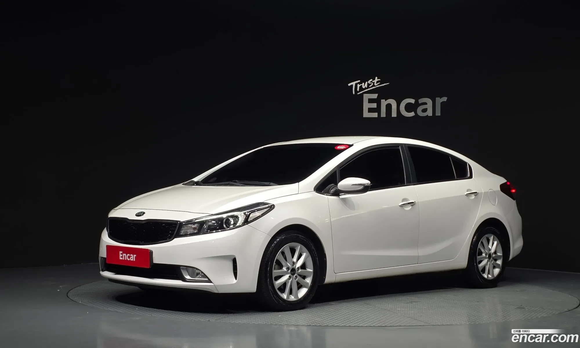 Kia K3 2017 KNAFK412BHA968844 — 4