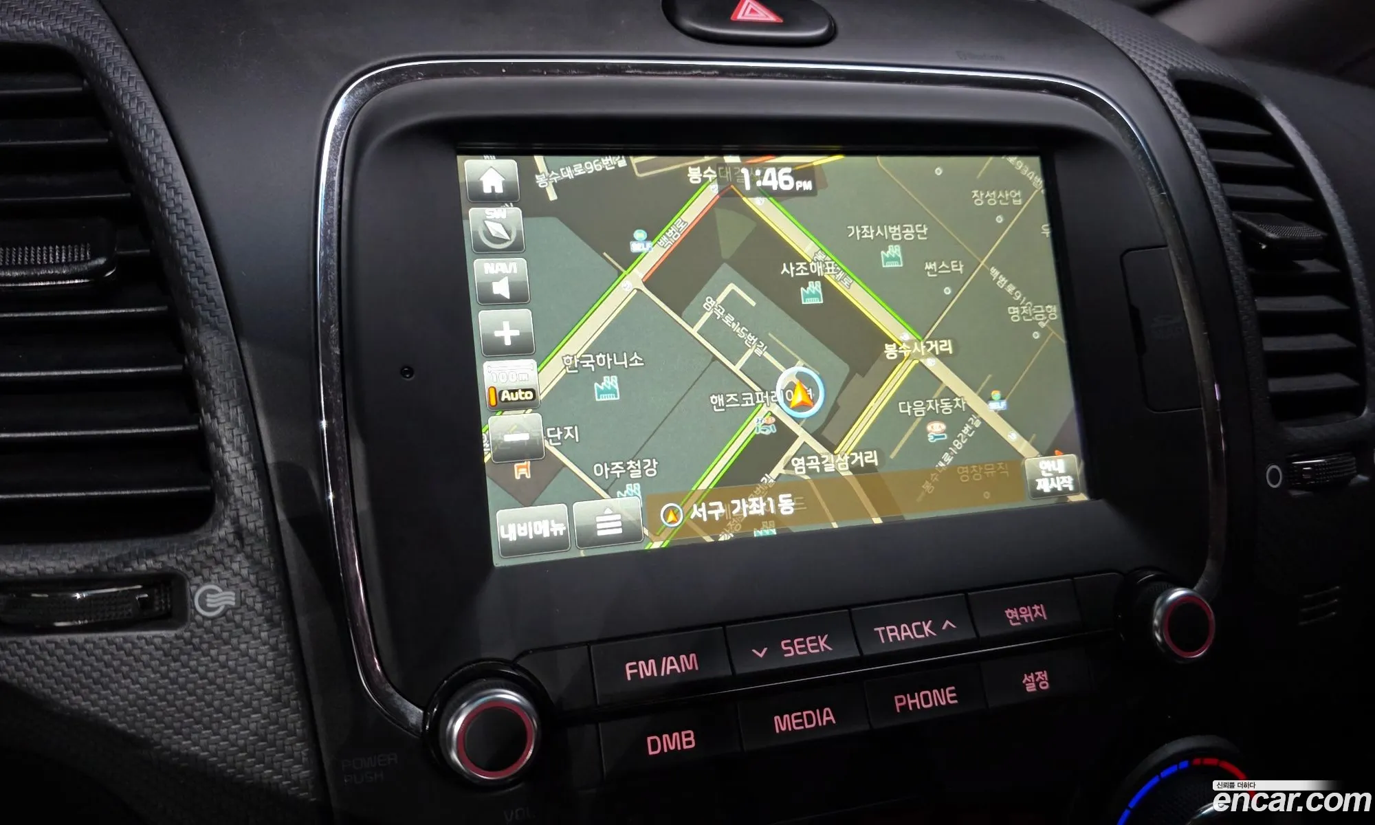 Kia K3 2017 KNAFK412BHA968844 — 25