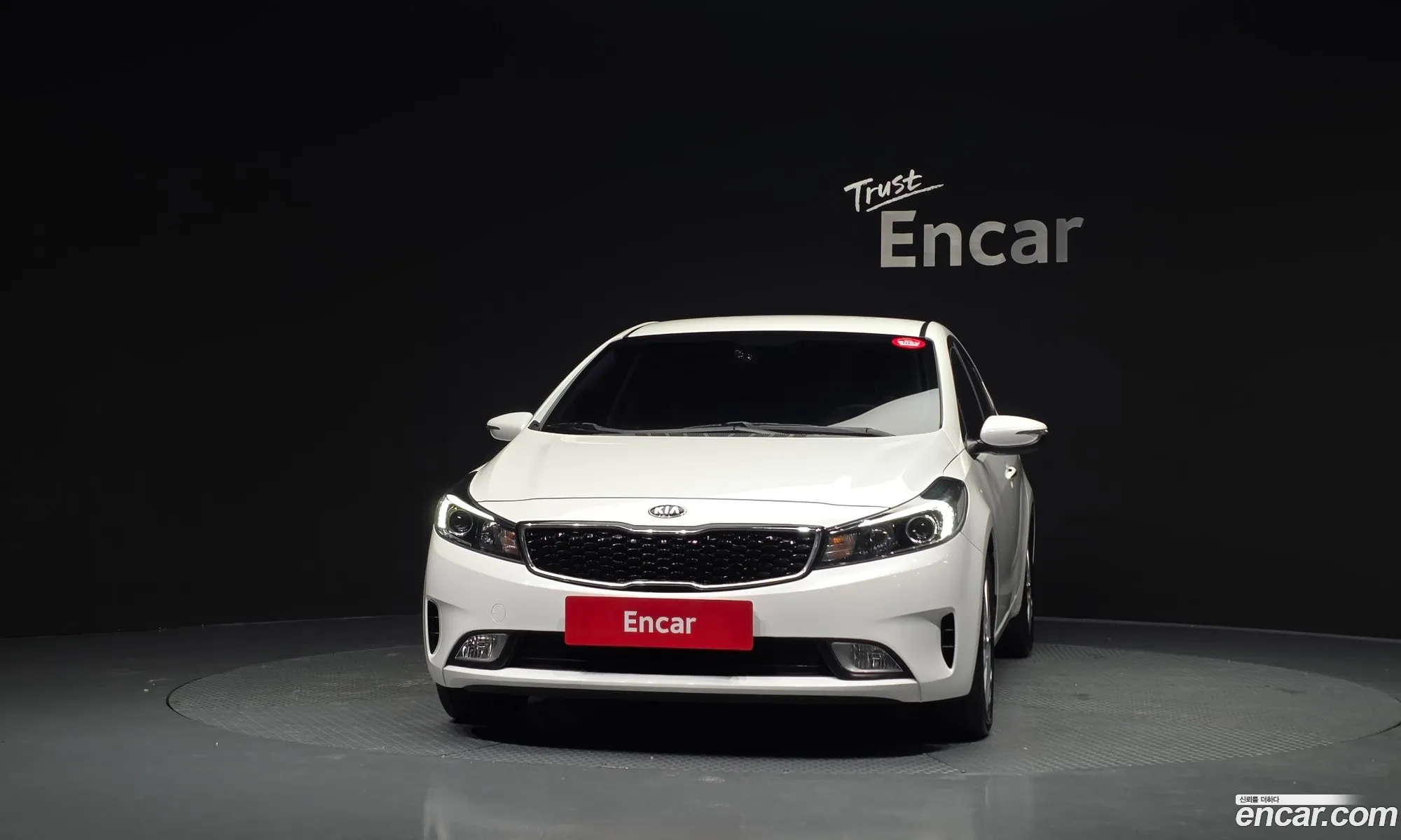 Kia K3 2017 KNAFK412BHA968844 — 7
