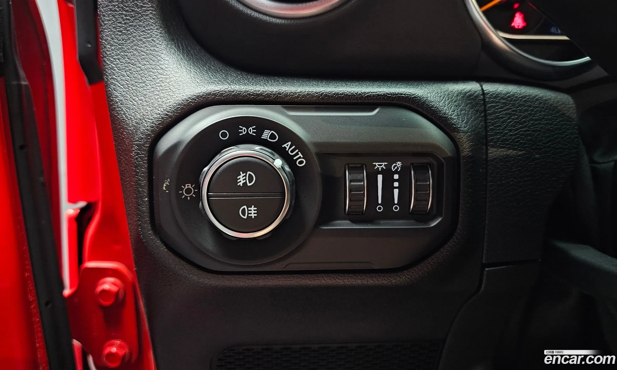 Jeep Wrangler 2021 1C4HJXEN8MW667396 — 16