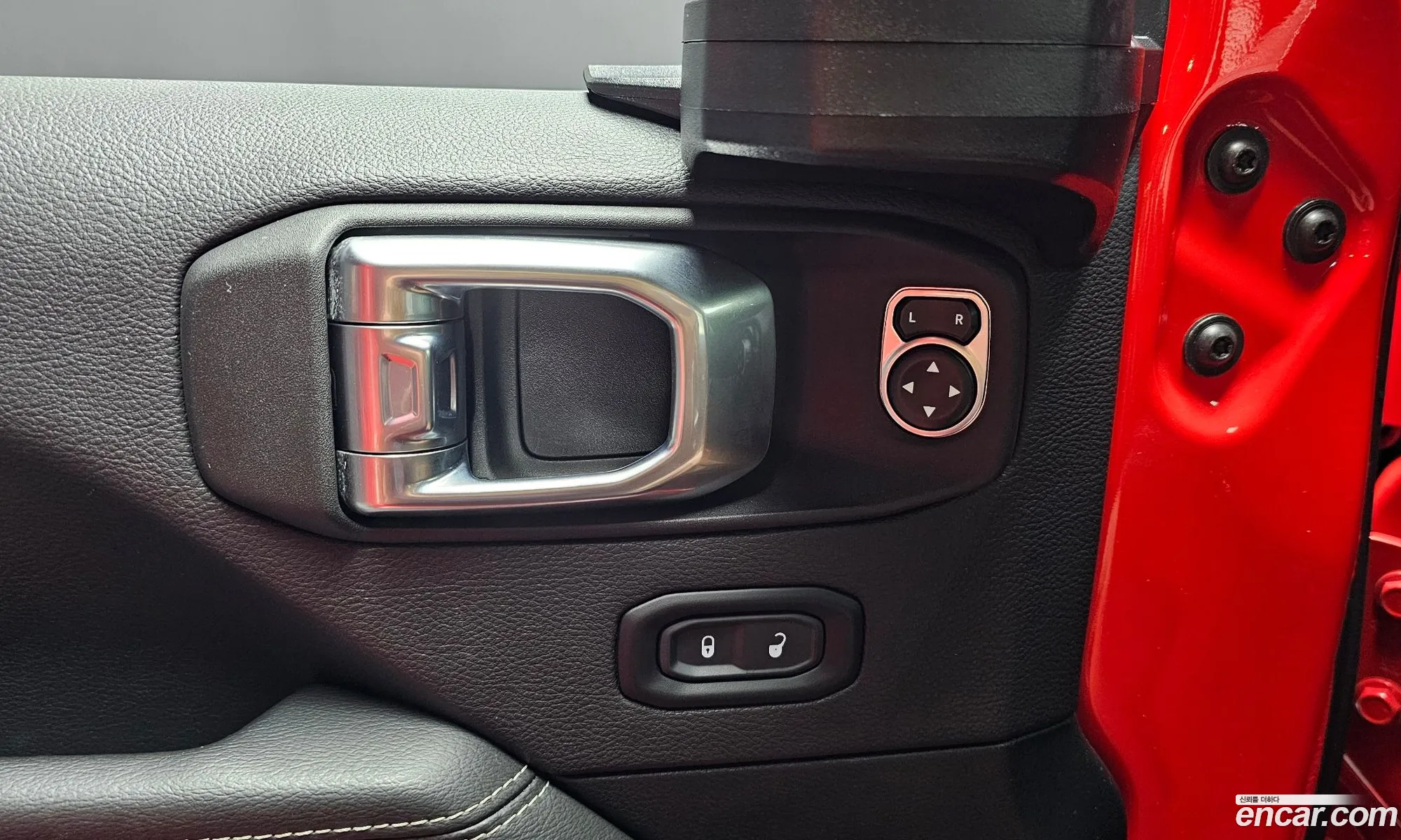 Jeep Wrangler 2021 1C4HJXEN8MW667396 — 3