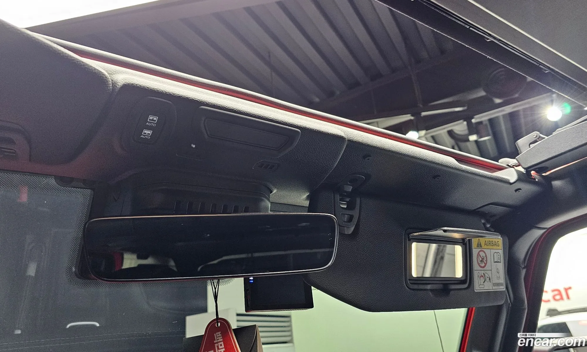 Jeep Wrangler 2021 1C4HJXEN8MW667396 — 4