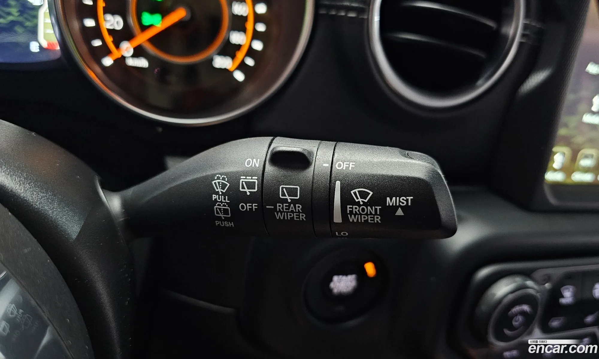 Jeep Wrangler 2021 1C4HJXEN8MW667396 — 17