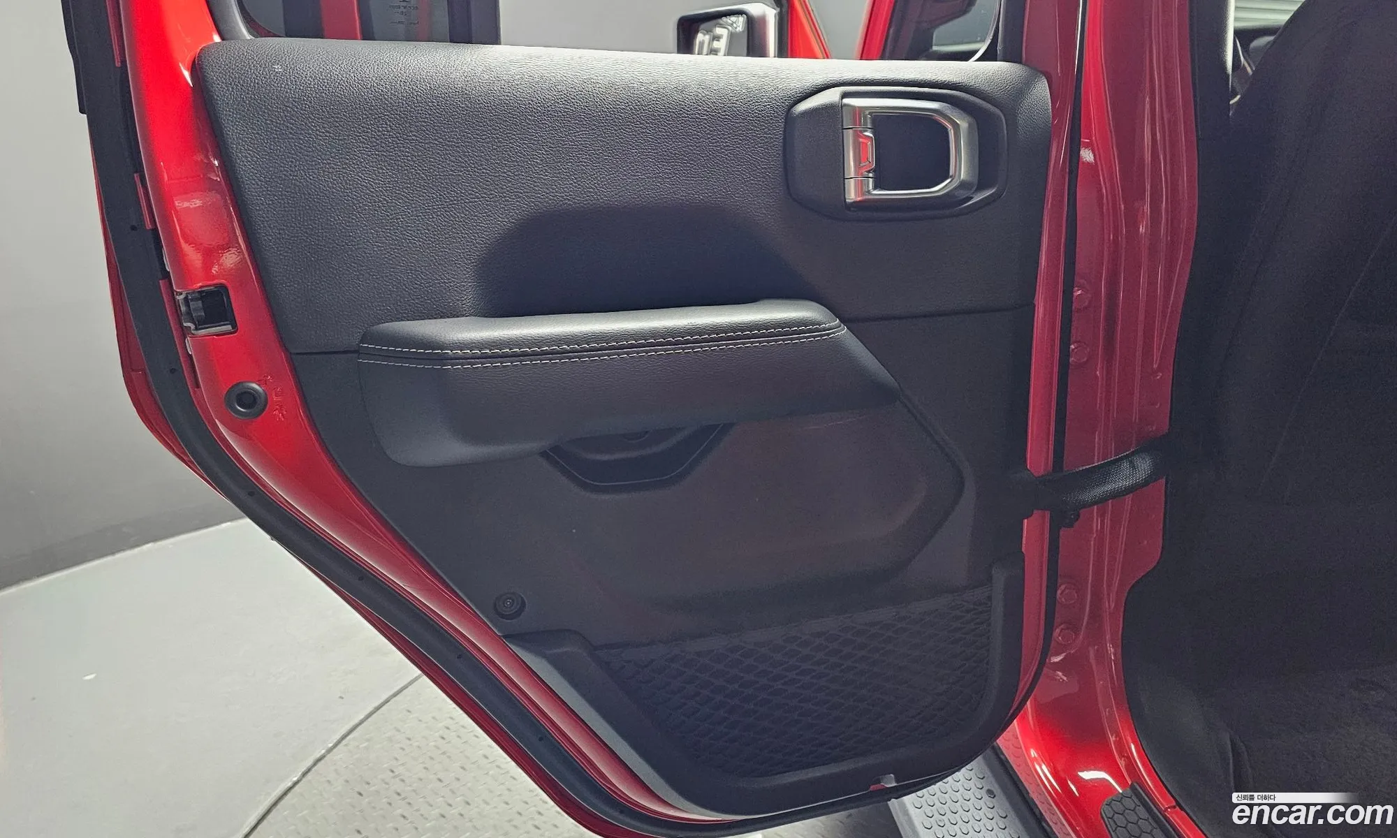Jeep Wrangler 2021 1C4HJXEN8MW667396 — 25