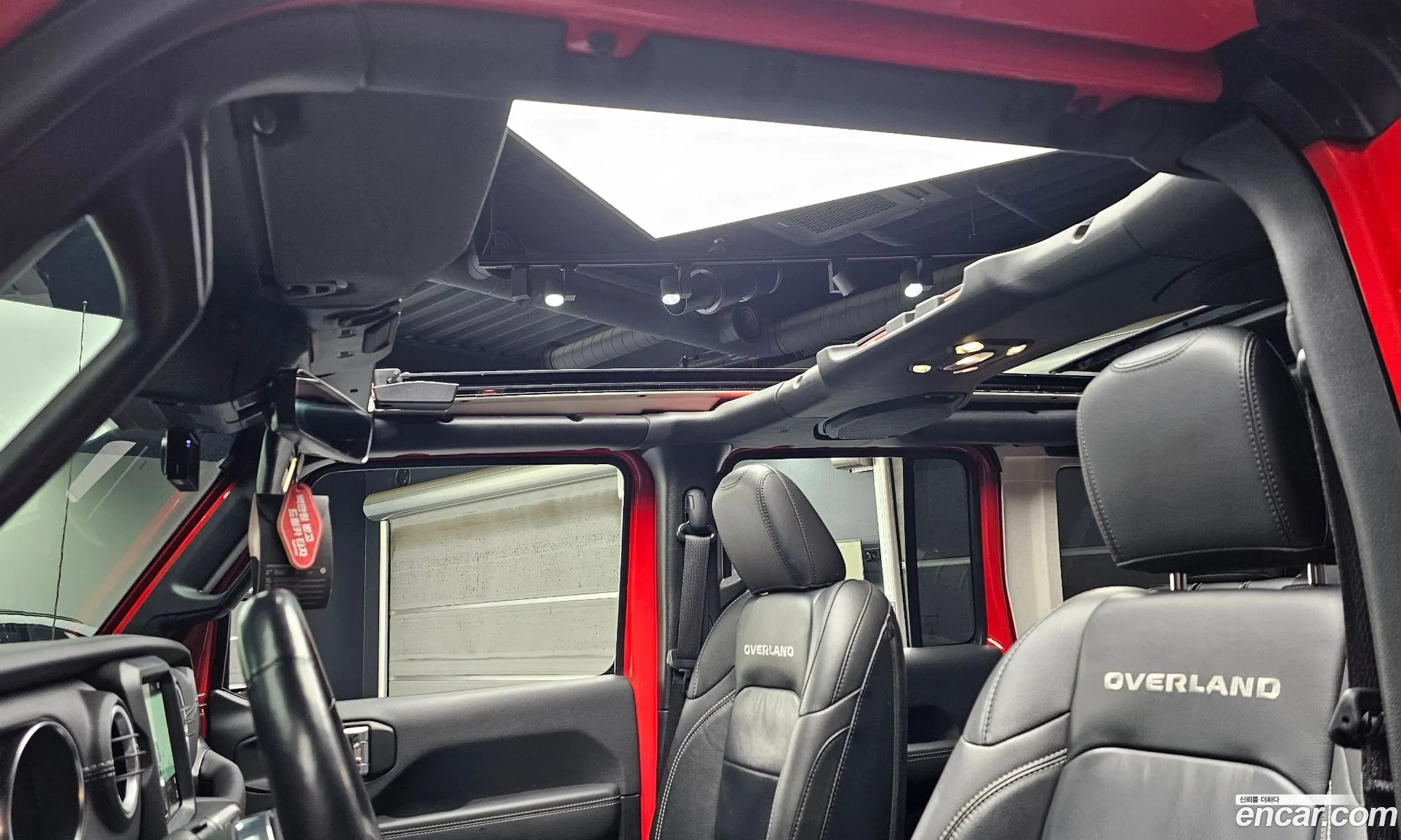Jeep Wrangler 2021 1C4HJXEN8MW667396 — 28