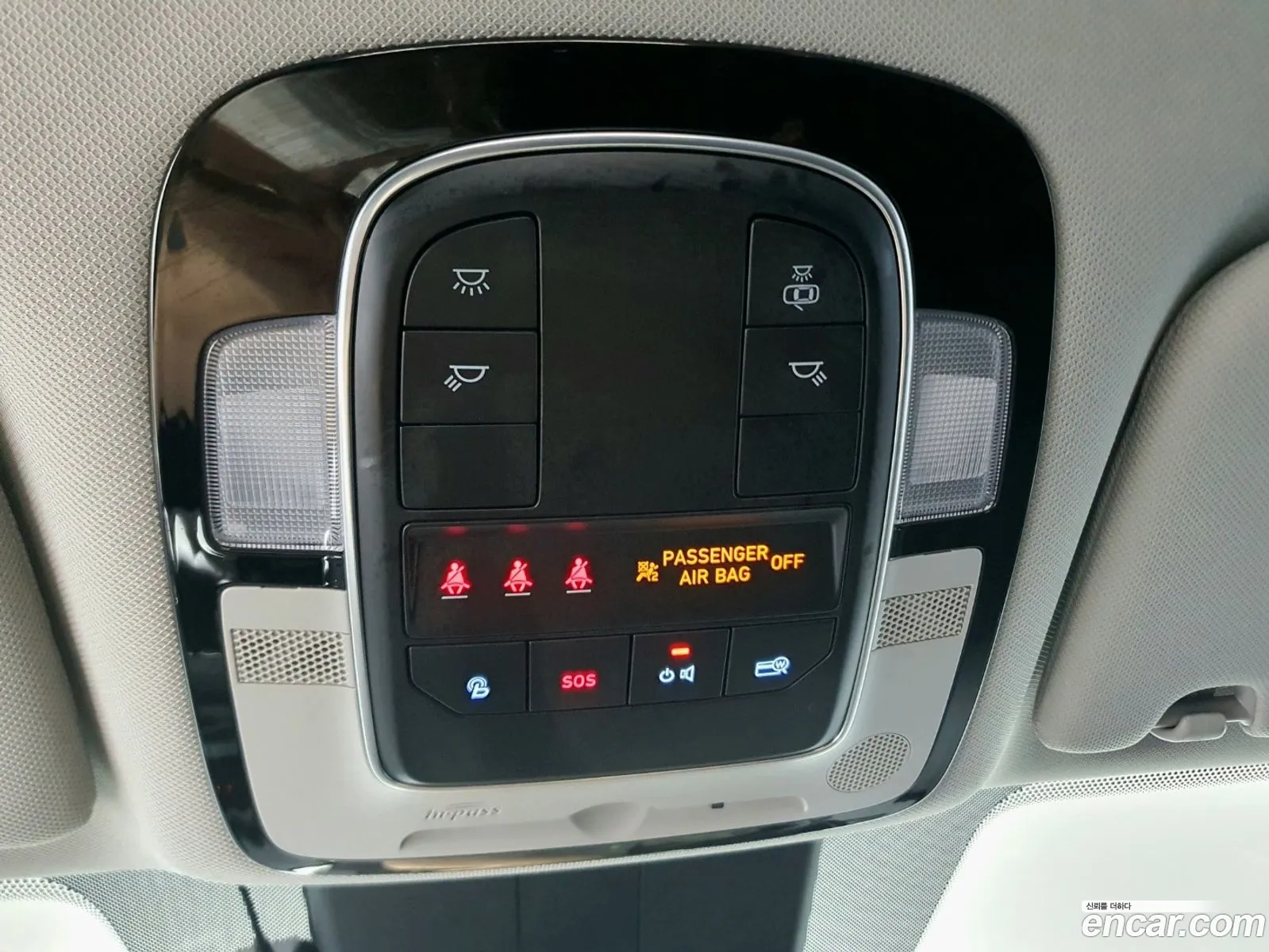 Hyundai Santa Fe 2020 — 3