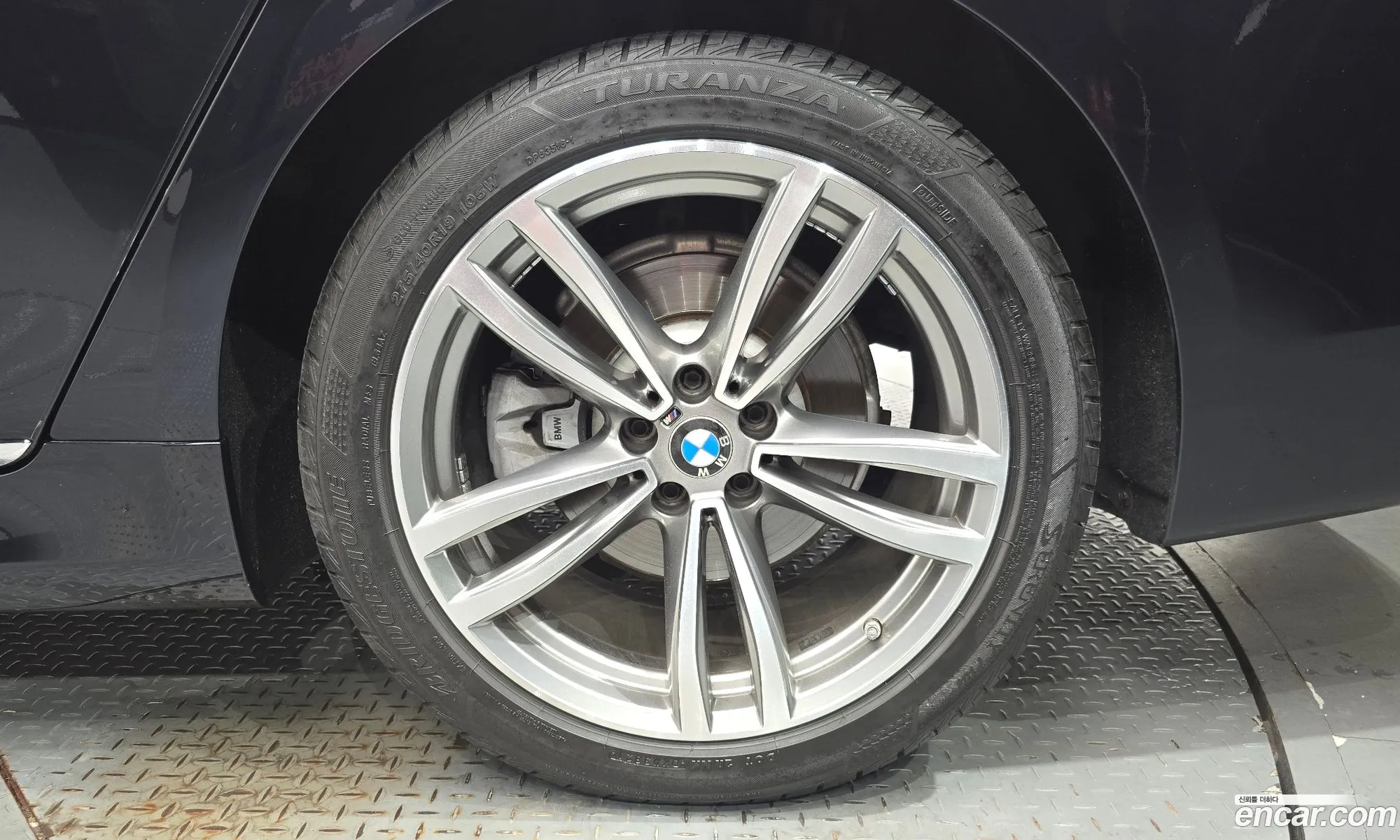 BMW 7 Series 2018 WBA7C4102JBN77840 — 9