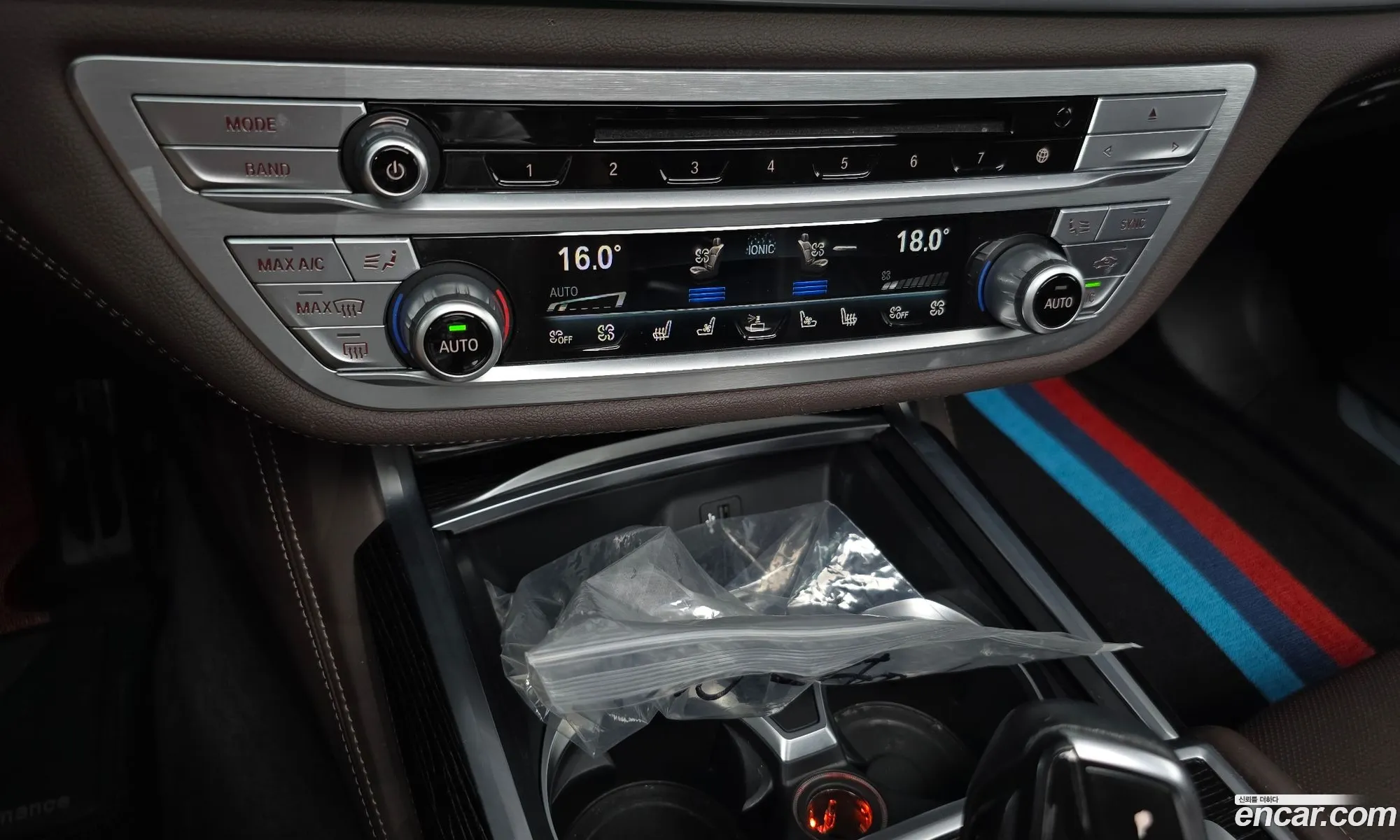 BMW 7 Series 2018 WBA7C4102JBN77840 — 11