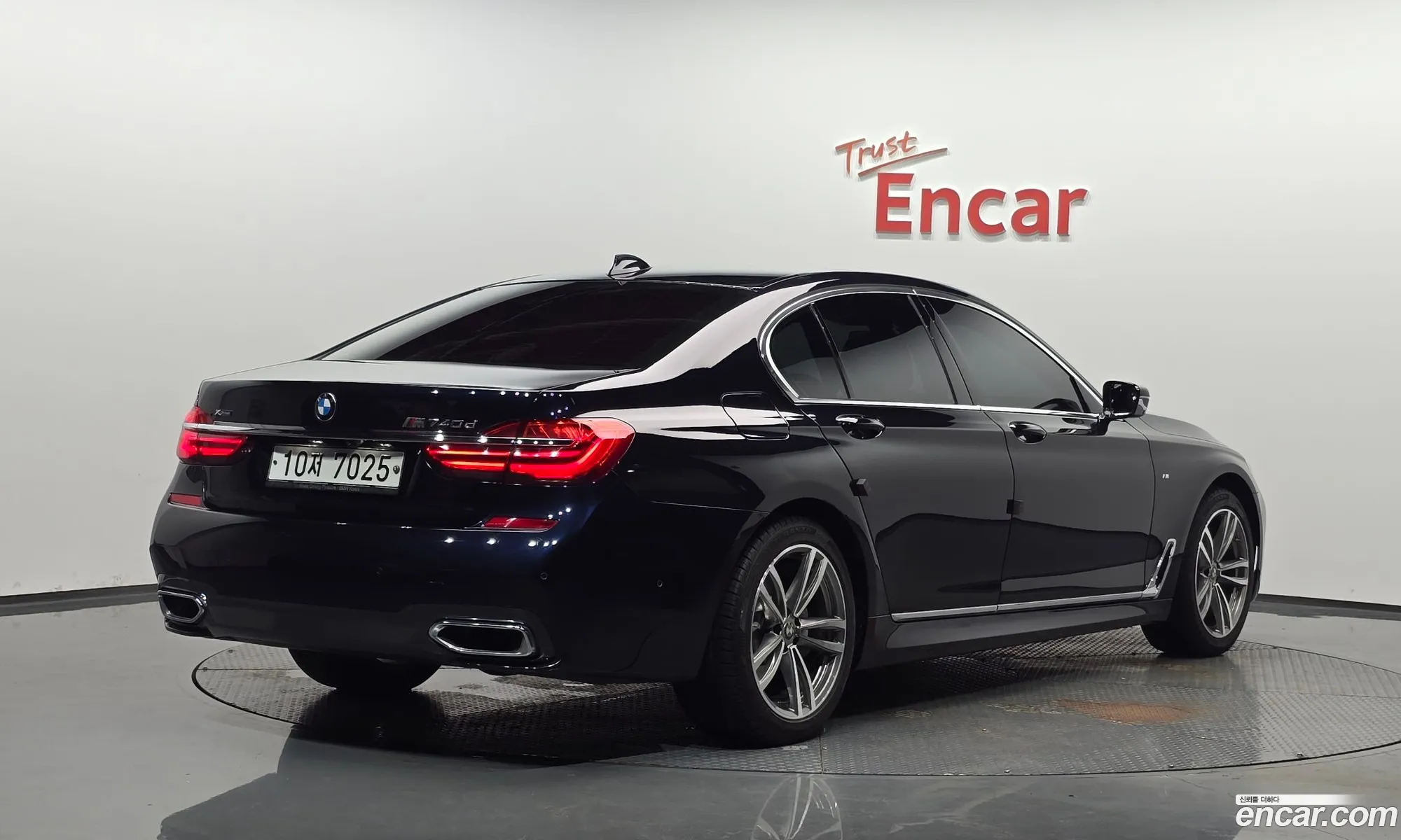 BMW 7 Series 2018 WBA7C4102JBN77840 — 17
