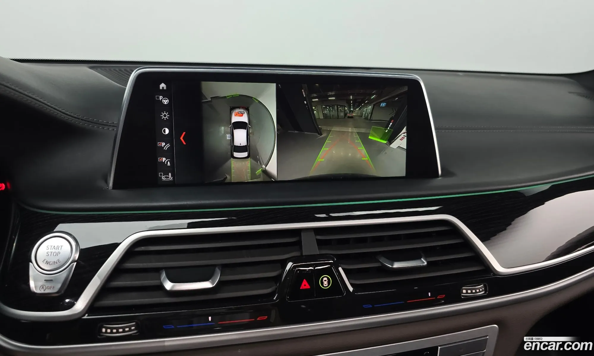 BMW 7 Series 2018 WBA7C4102JBN77840 — 4
