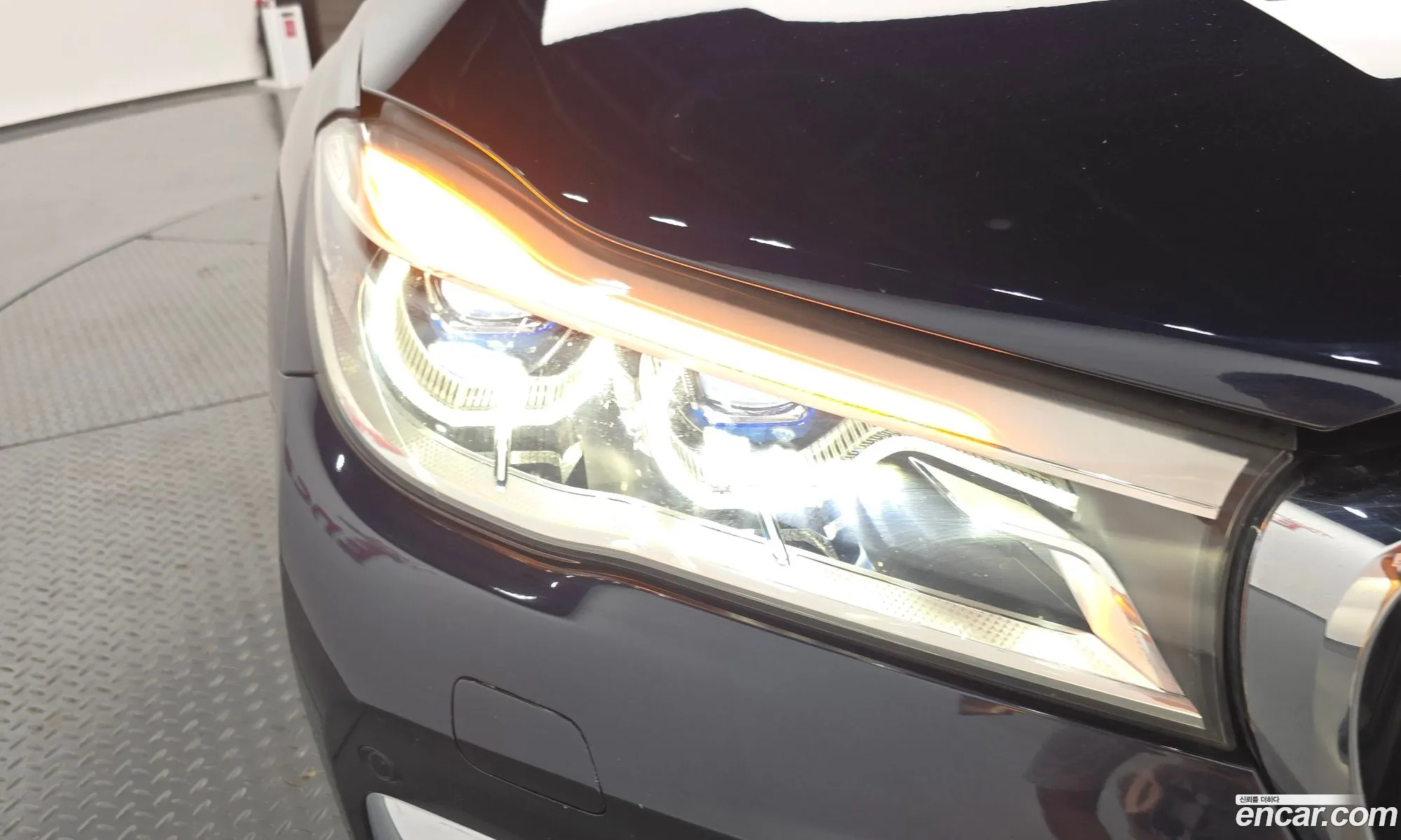 BMW 7 Series 2018 WBA7C4102JBN77840 — 13