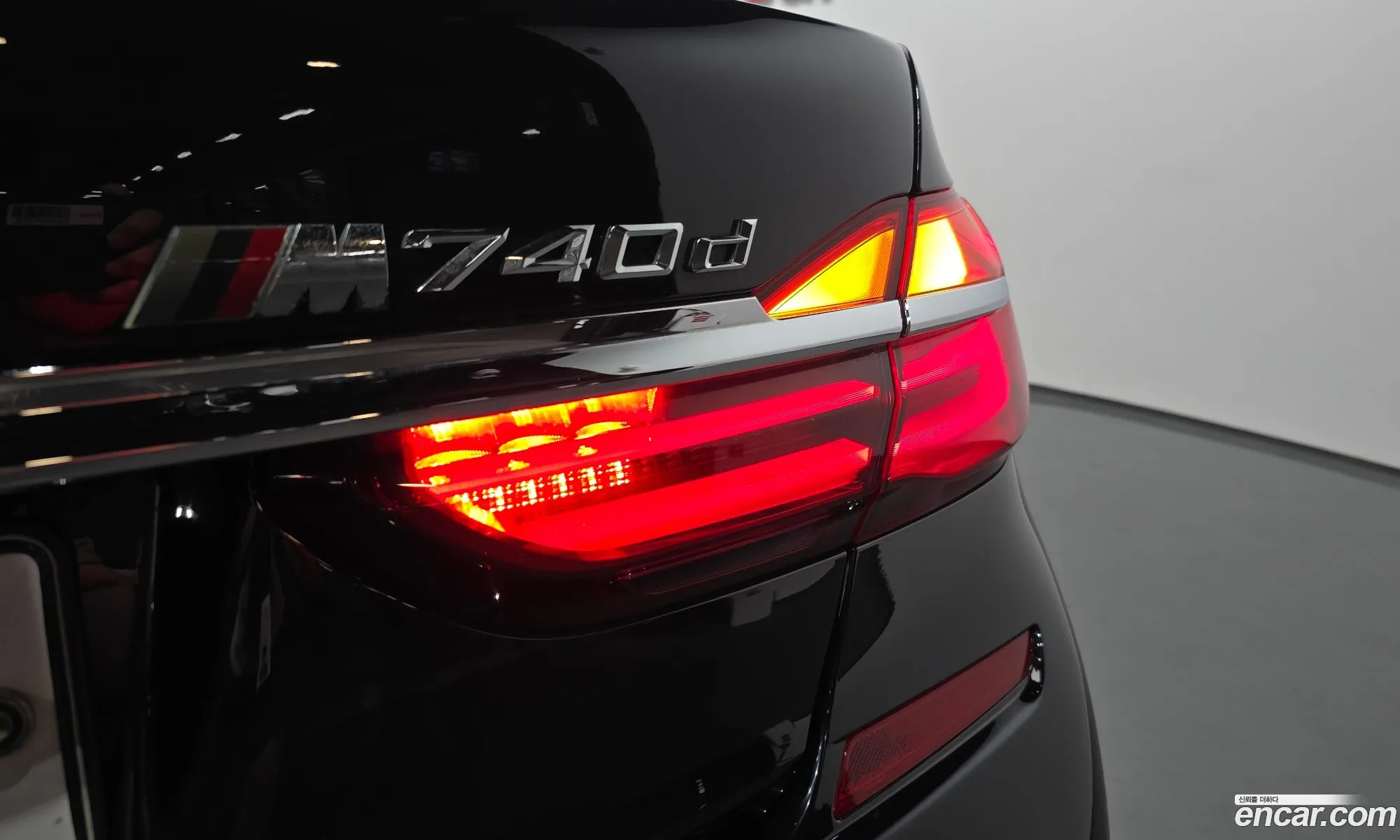BMW 7 Series 2018 WBA7C4102JBN77840 — 18