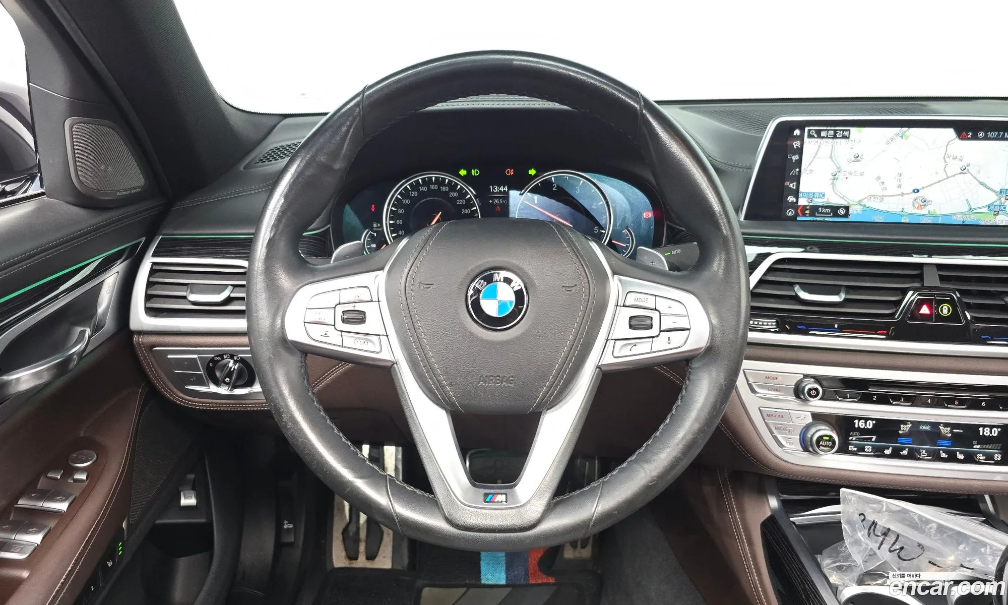 BMW 7 Series 2018 WBA7C4102JBN77840 — 6