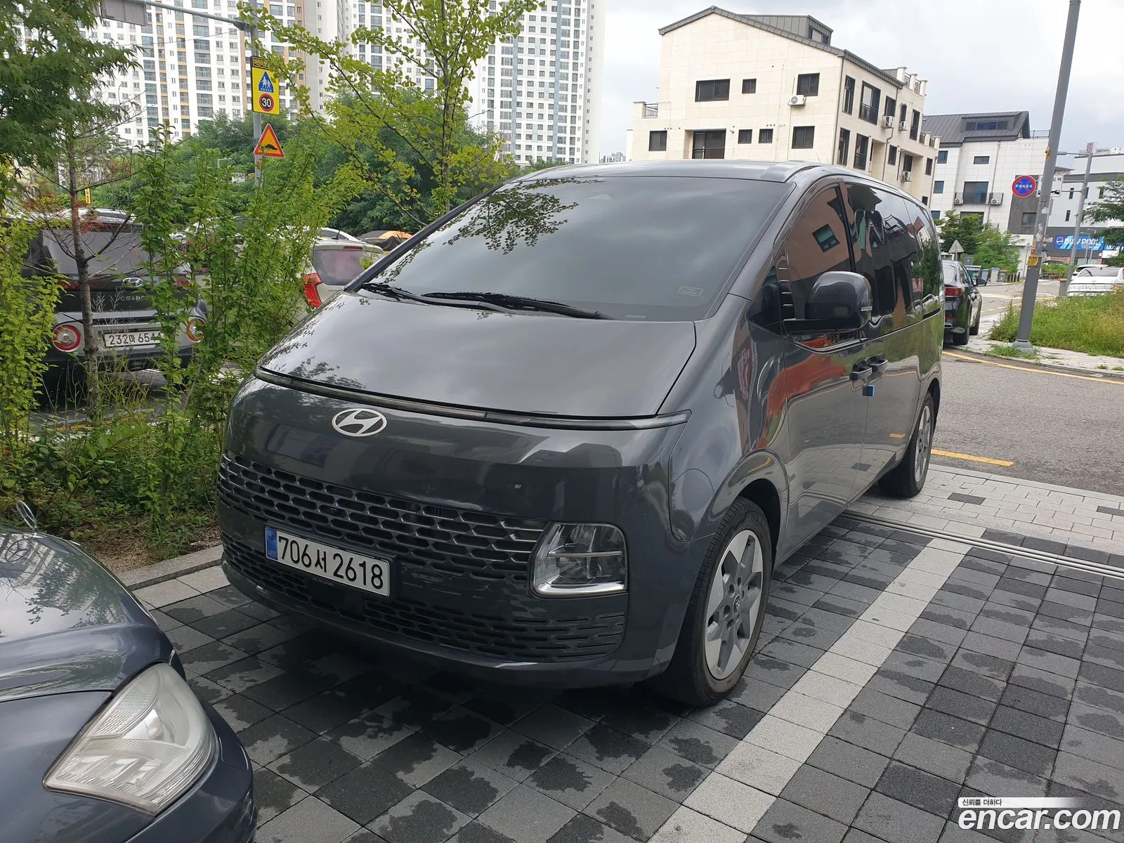 Hyundai Staria 2024 — 4
