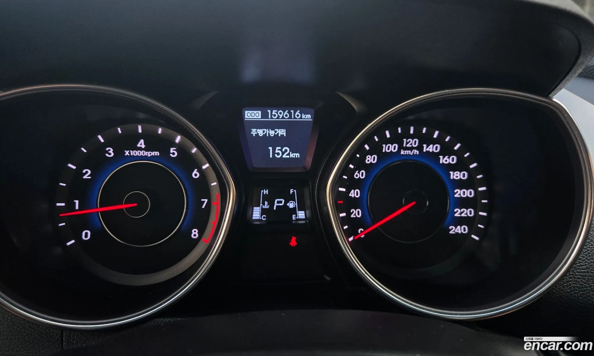 Hyundai Elantra MD 2013 — 3