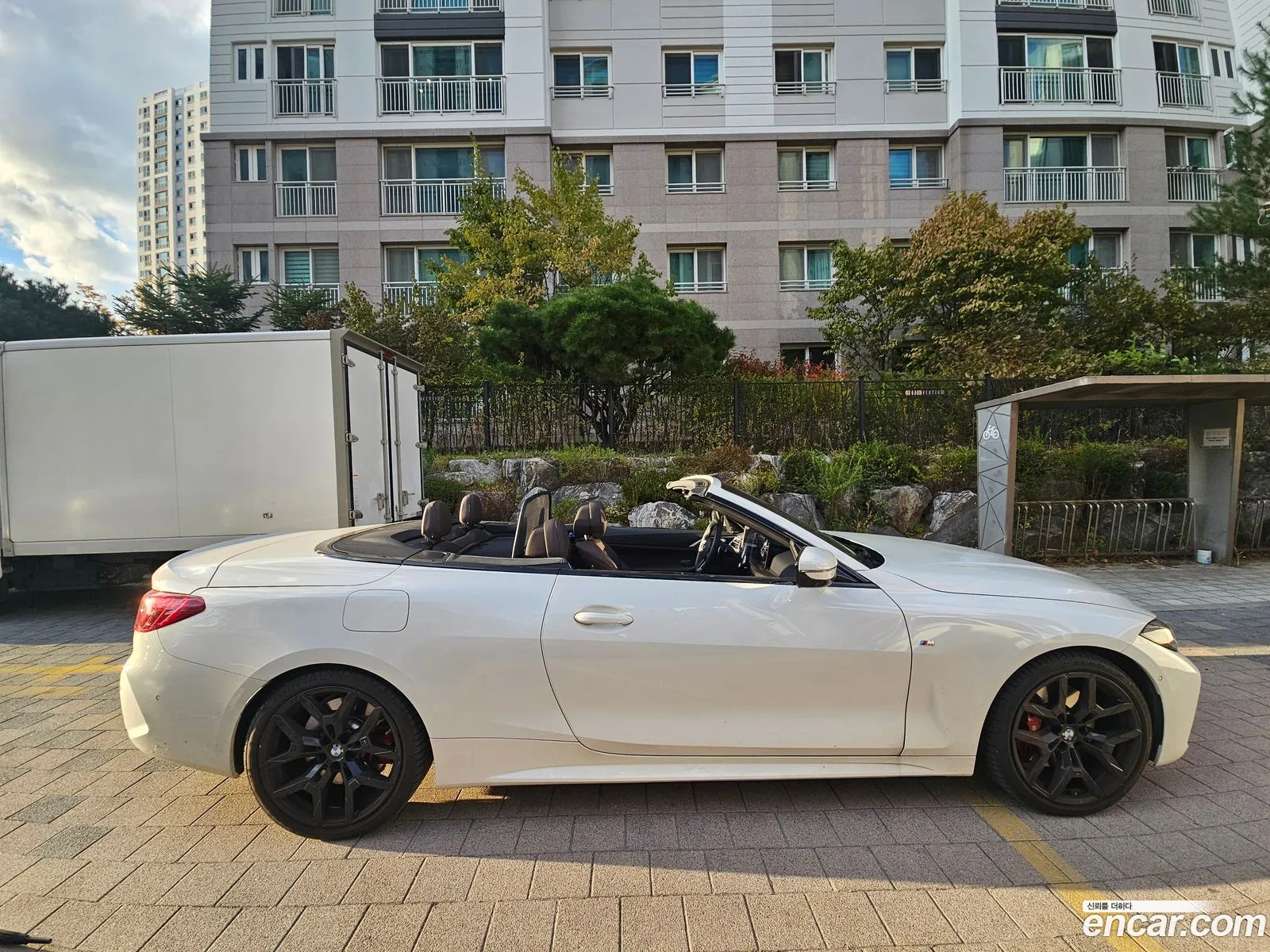 BMW 4 Series 2024 — 7