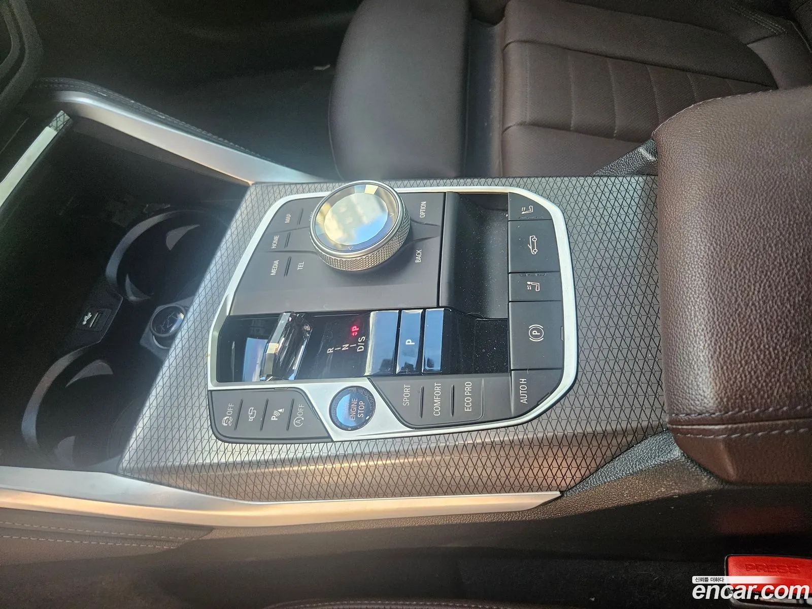 BMW 4 Series 2024 — 8