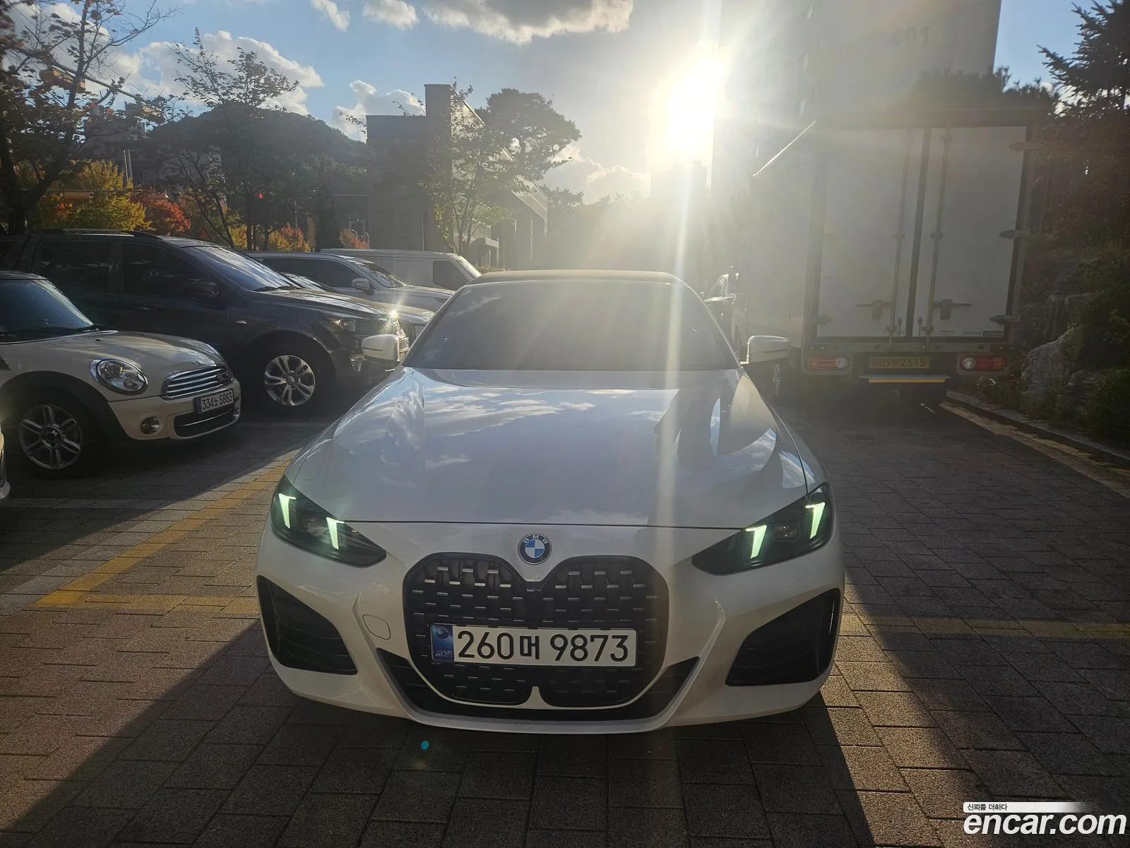 BMW 4 Series 2024 — 5
