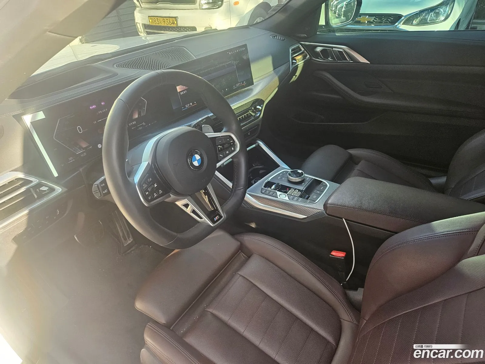 BMW 4 Series 2024 — 9