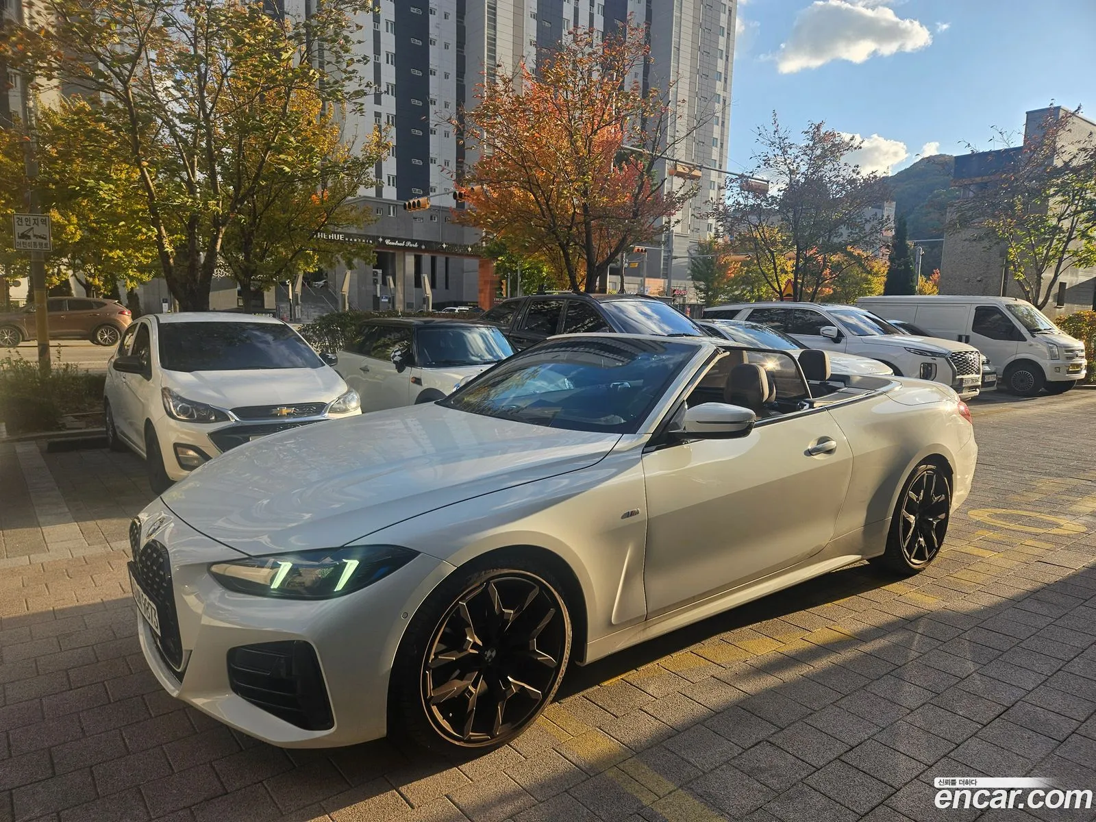 BMW 4 Series 2024 — 4