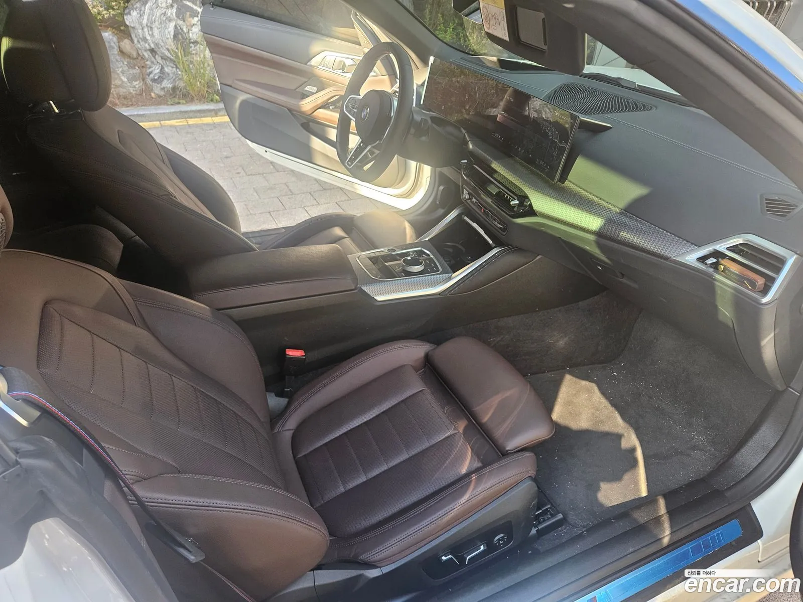 BMW 4 Series 2024 — 3