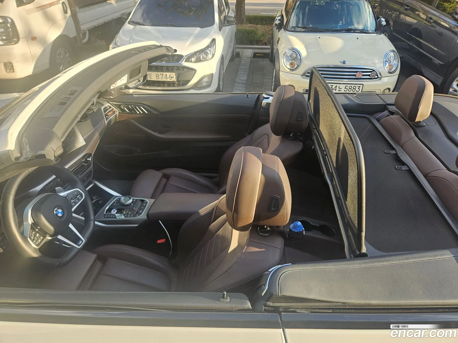 BMW 4 Series 2024 — 10