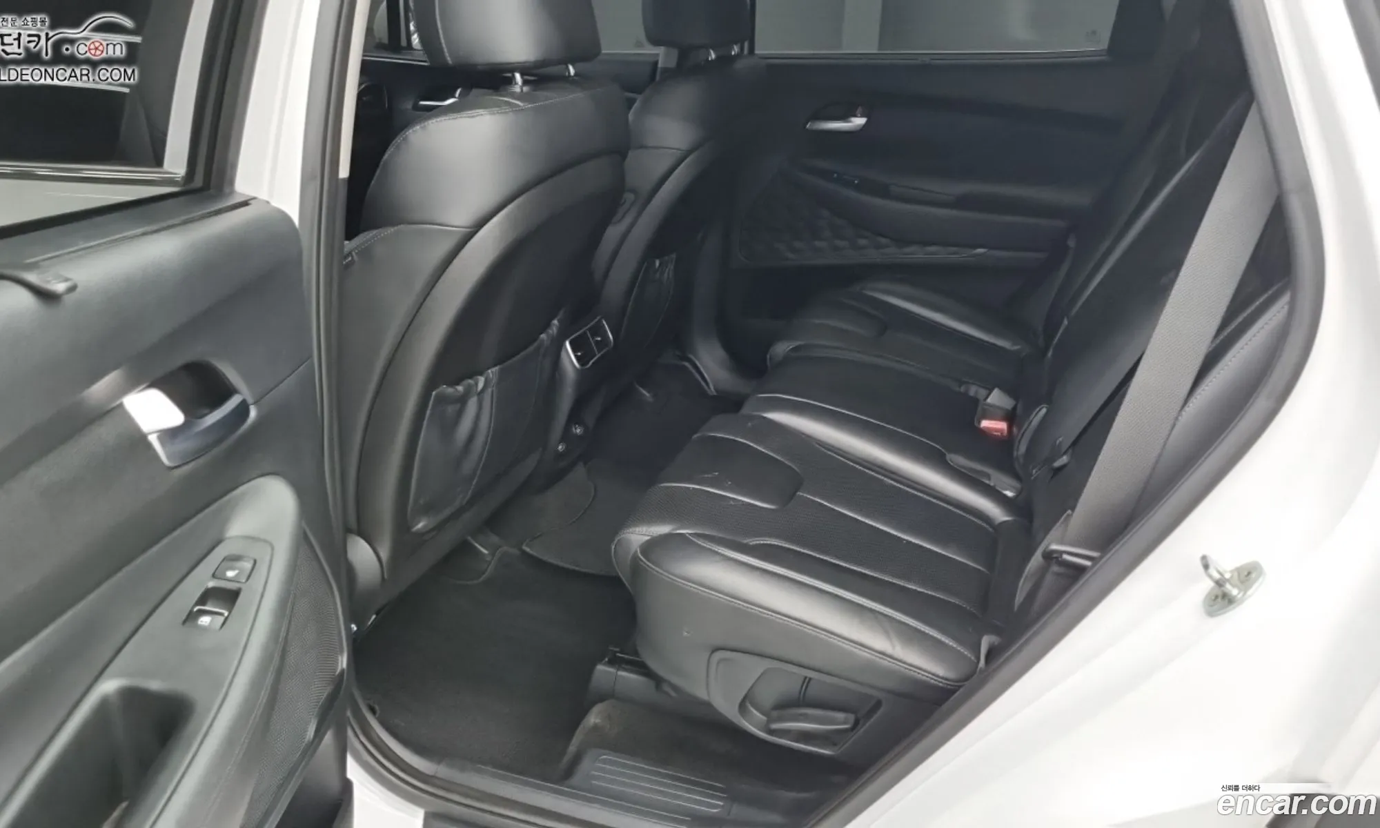 Hyundai Santa Fe 2020 — 6
