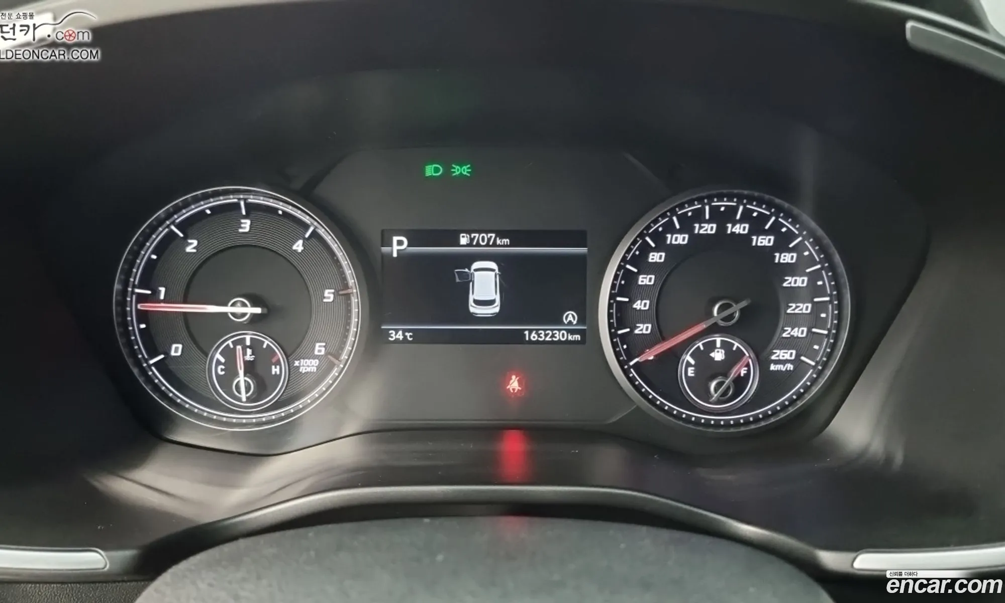 Hyundai Santa Fe 2020 — 14