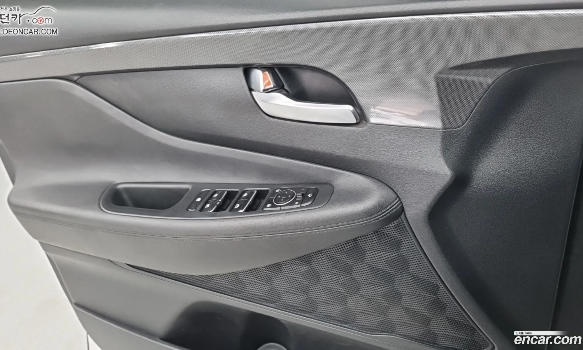 Hyundai Santa Fe 2020 — 15