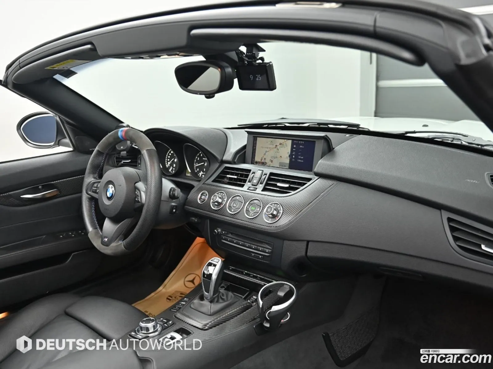 BMW Z4 2010 — 10