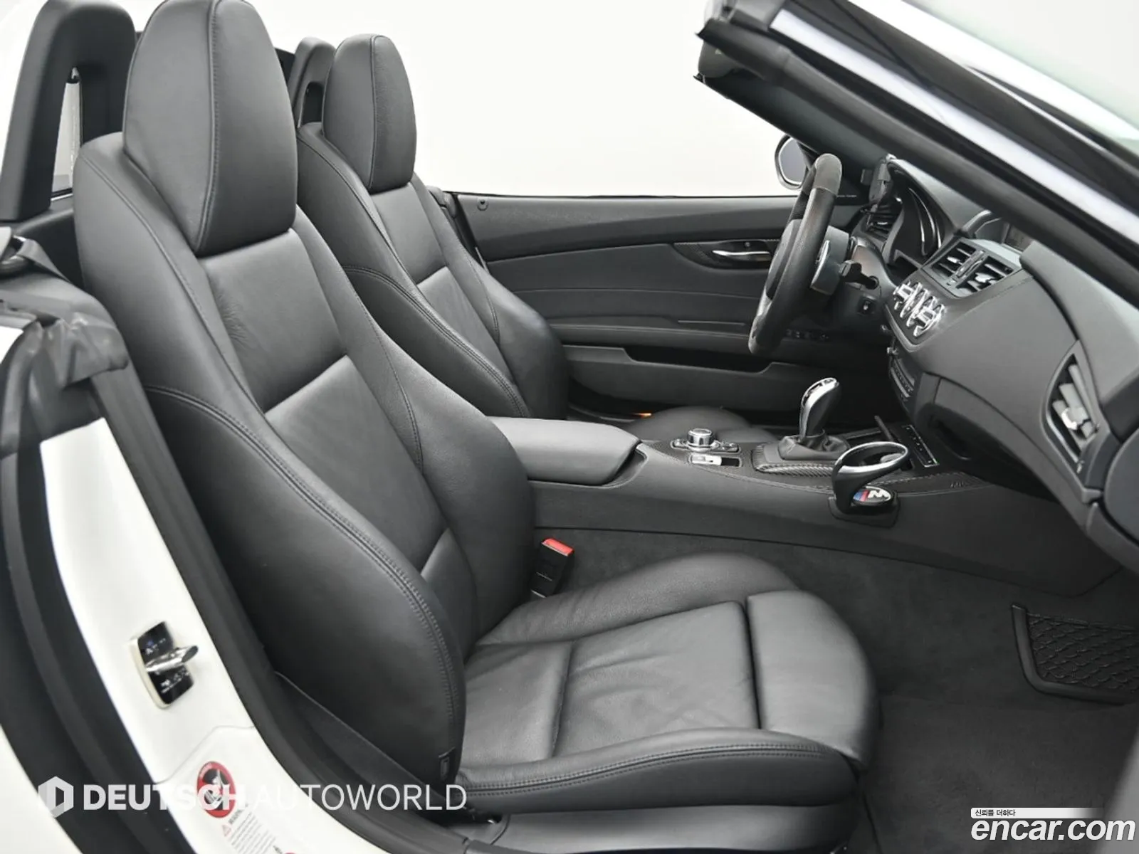 BMW Z4 2010 — 6