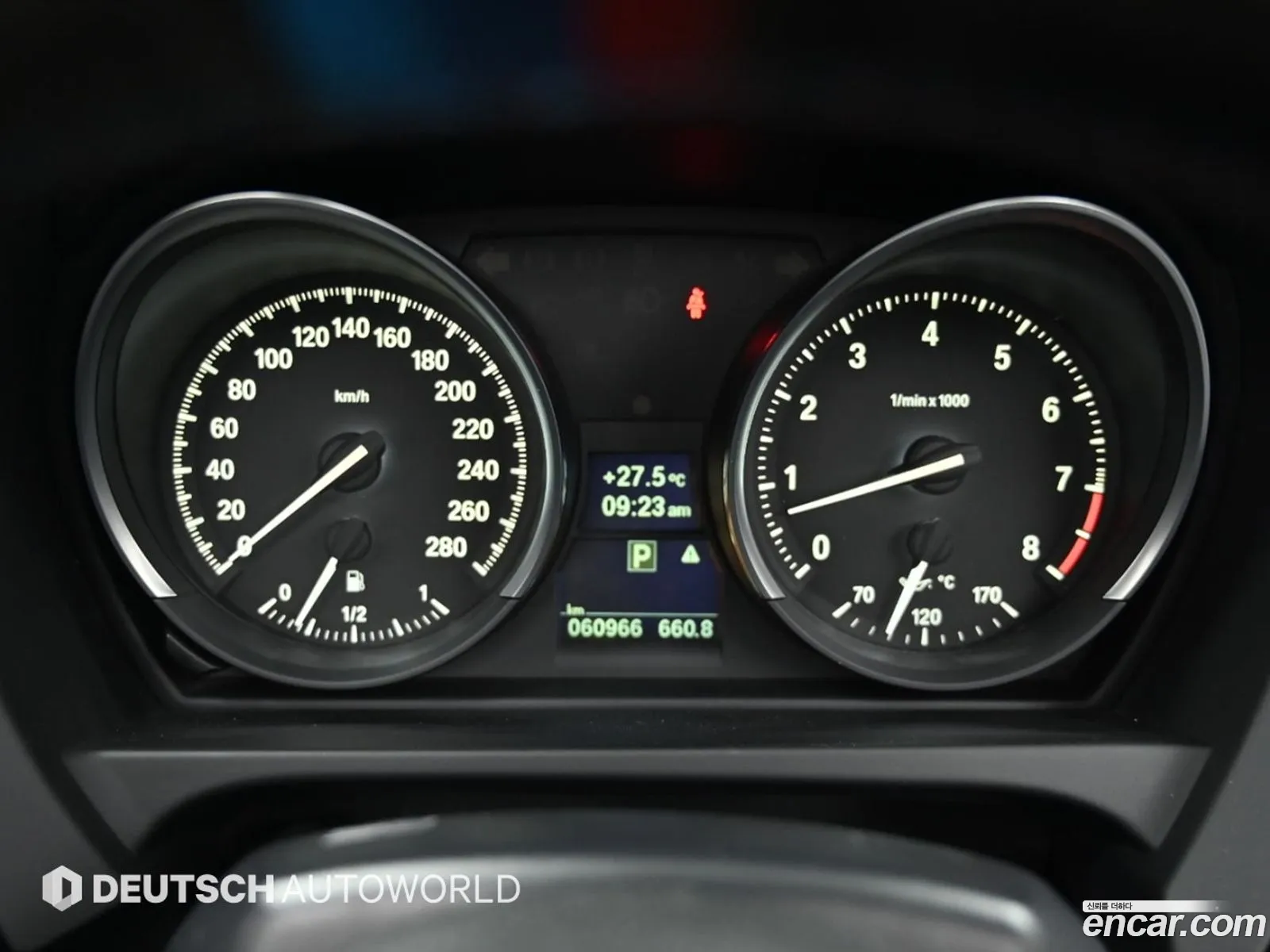 BMW Z4 2010 — 9