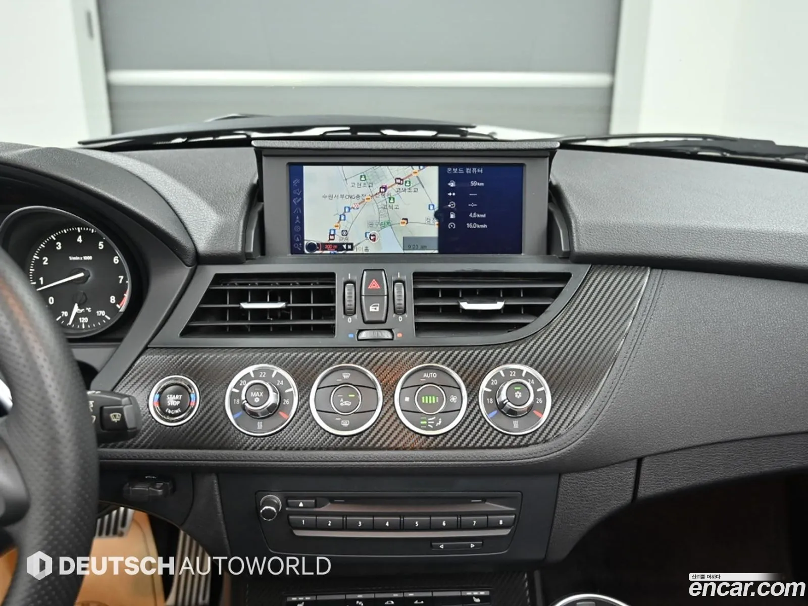 BMW Z4 2010 — 3